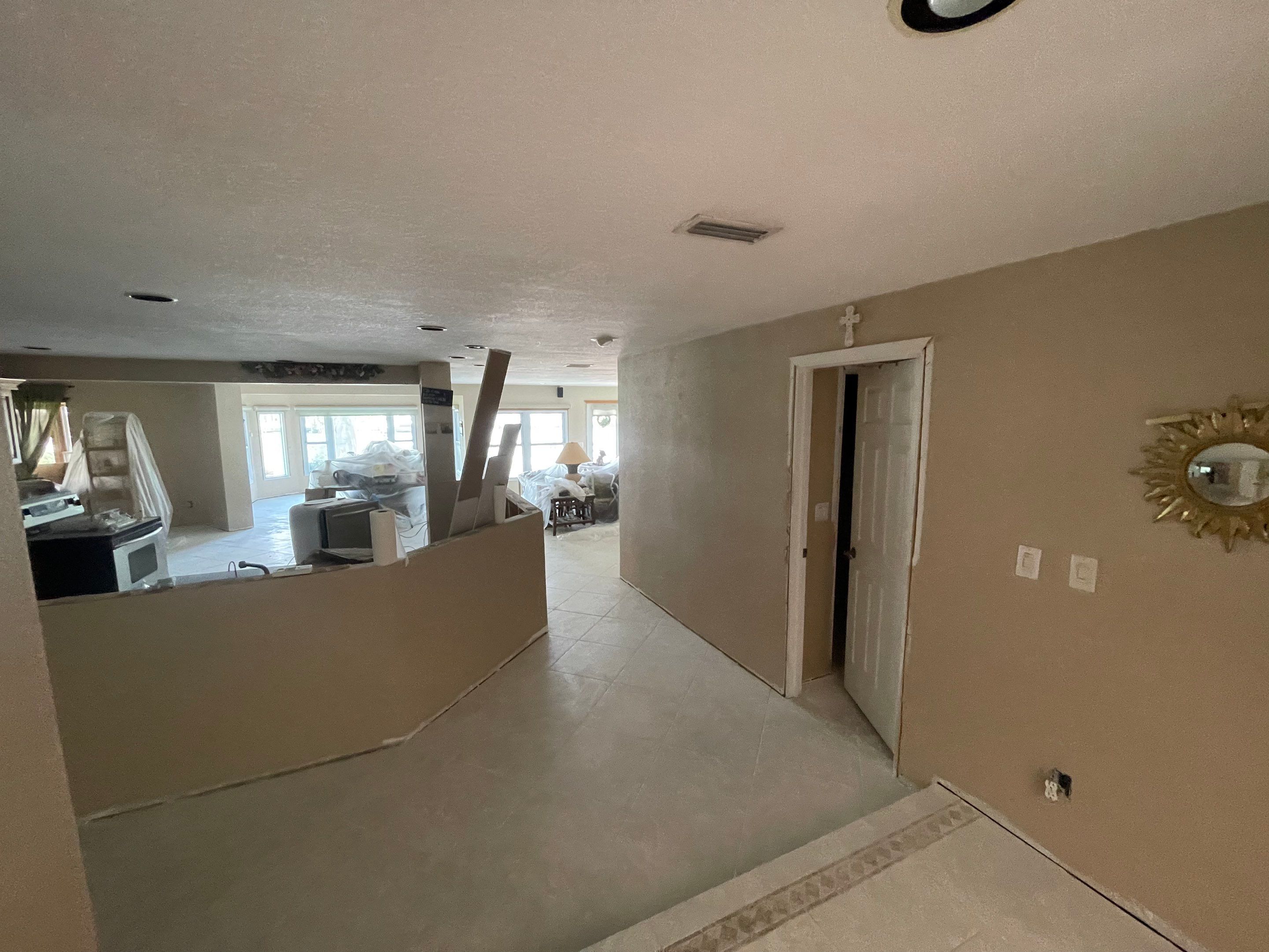 Project in Largo, FL by Proline 