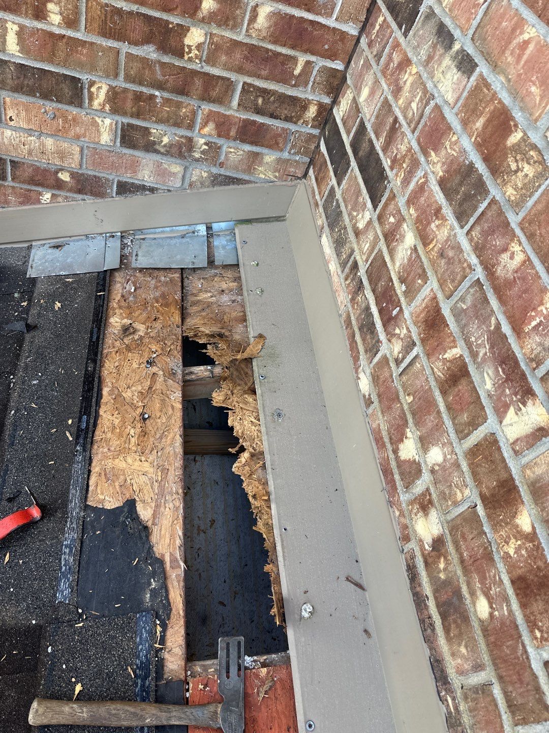 Roof Repair Richmond by Roof Repair Services LLC
