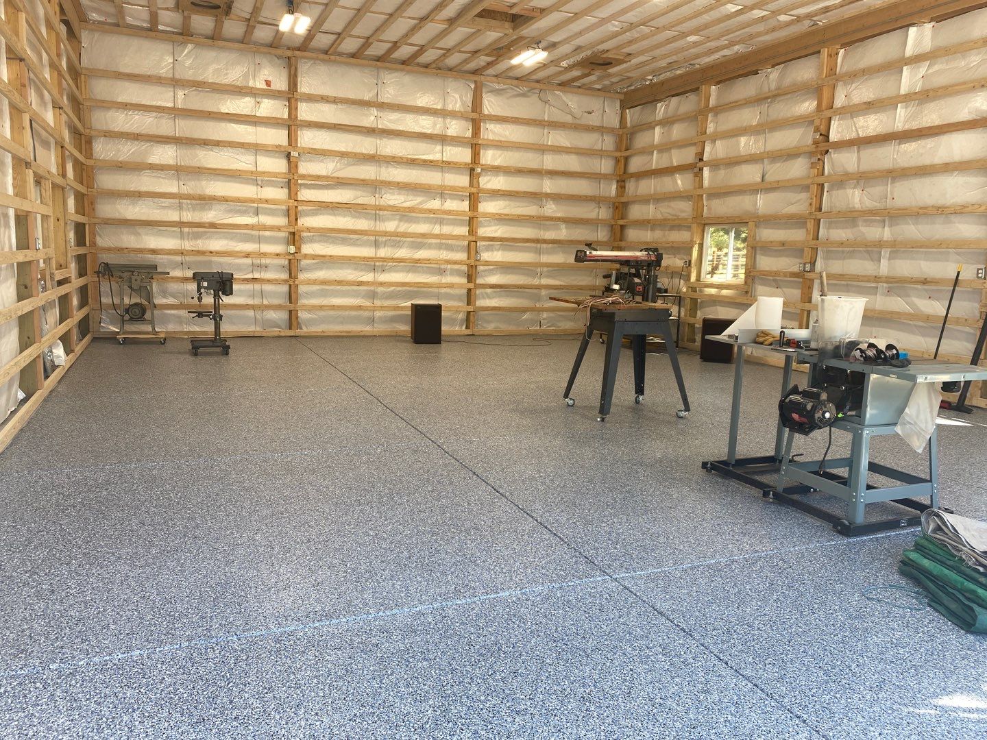 Project in Elizabeth by Prism Builds