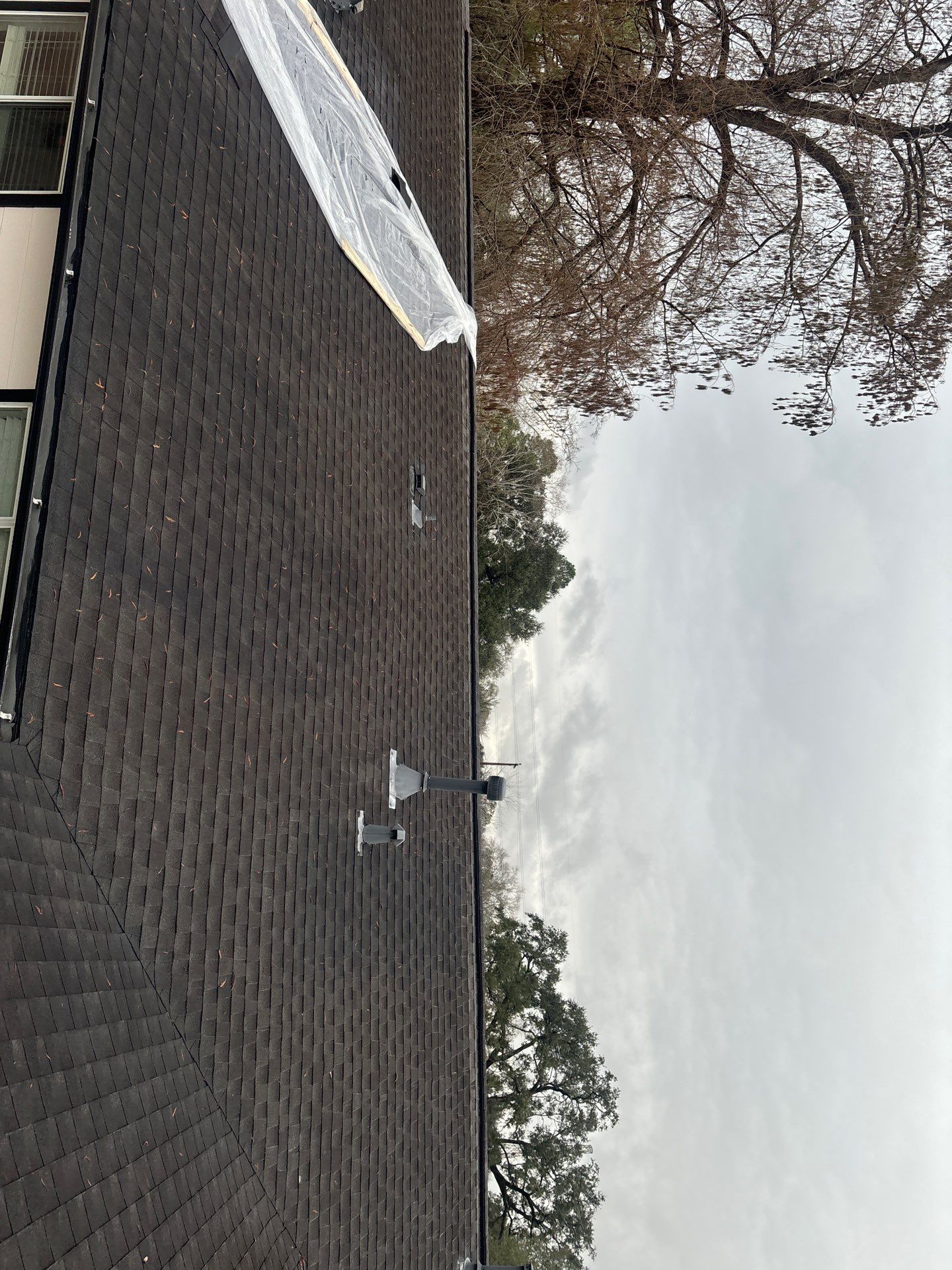 Roof Repair Houston by Roof Repair Company