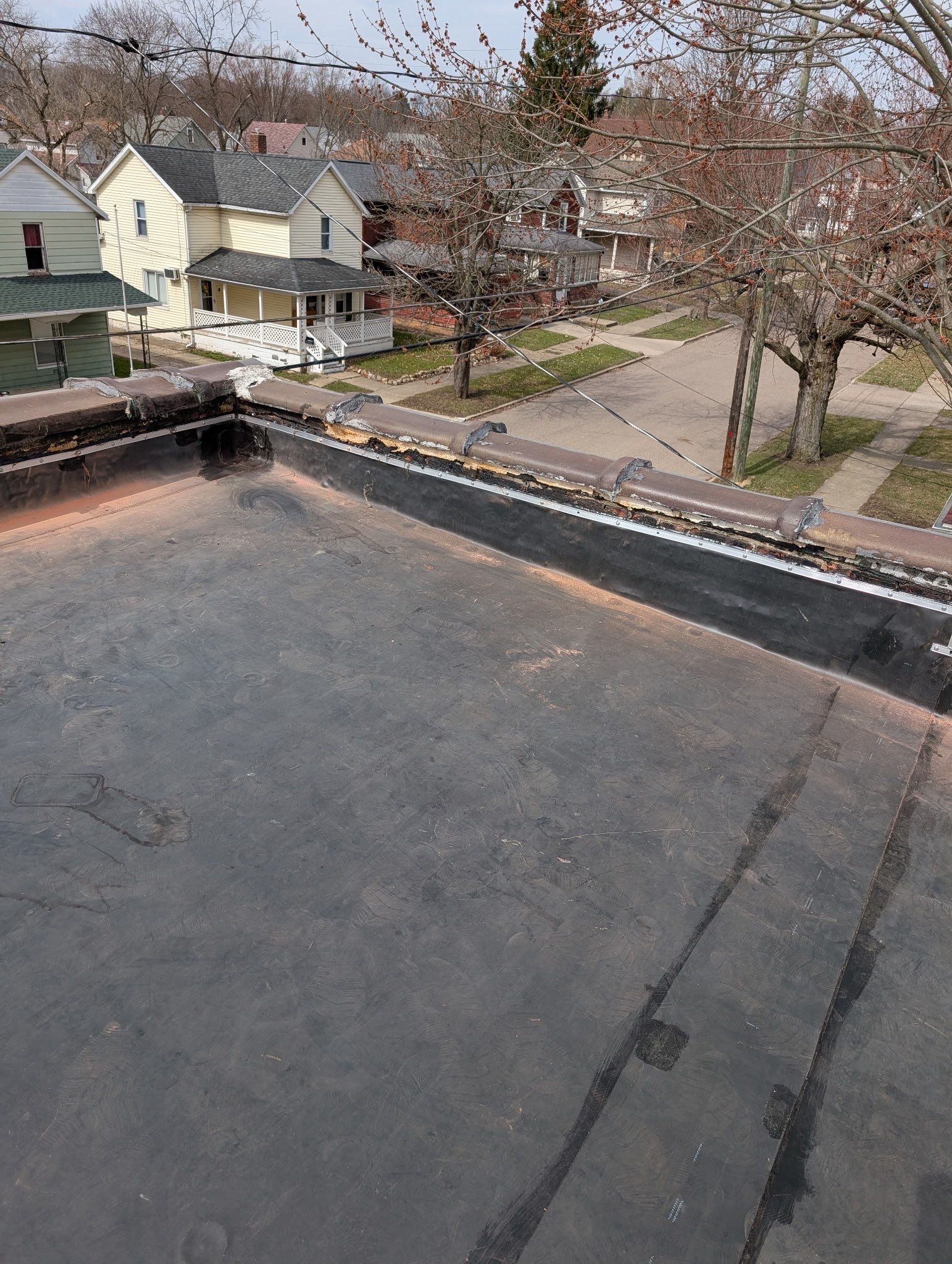Kevin Gonzalez by Silver Leaf Contracting 