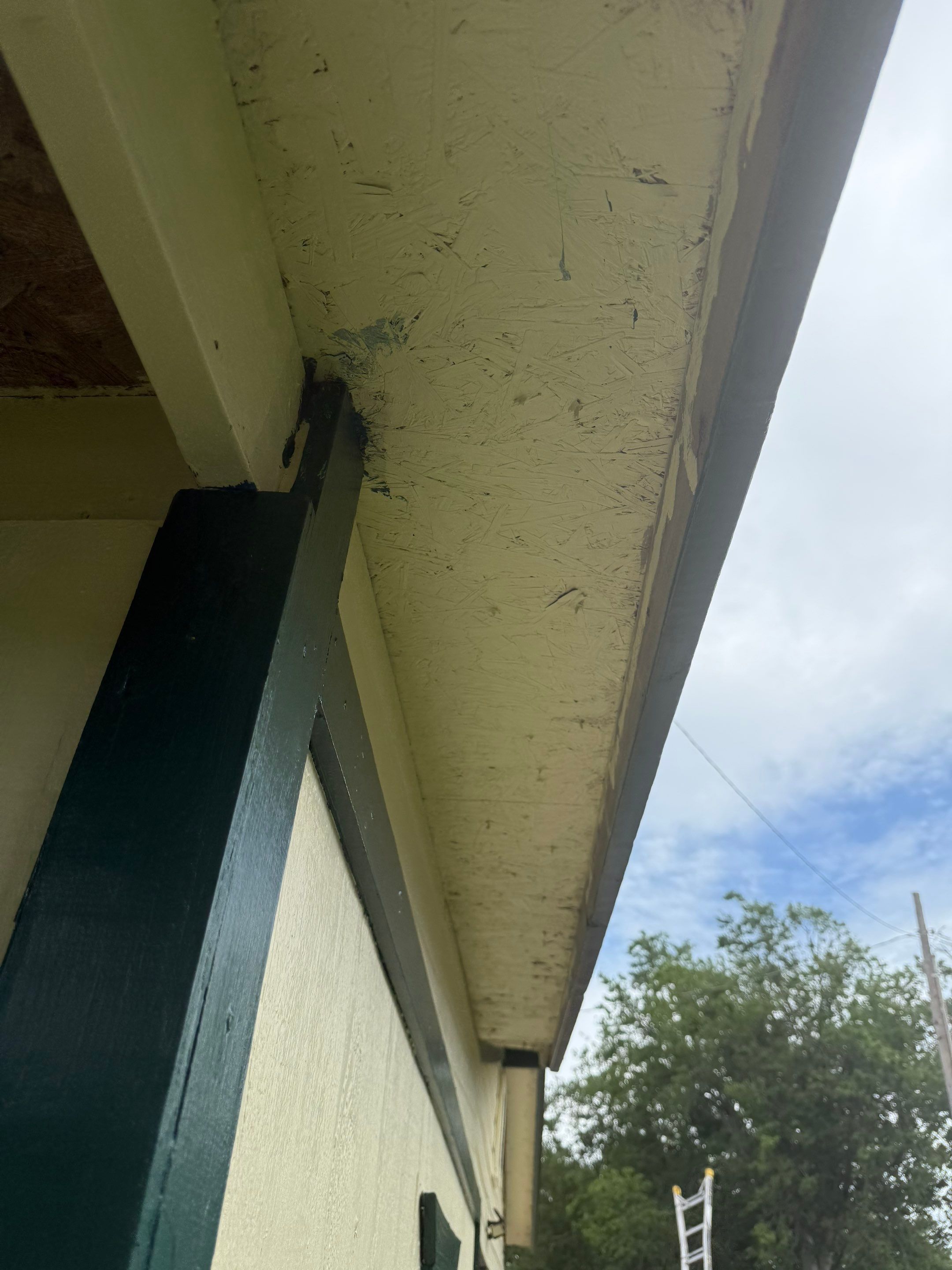 Project in McKinney by Rhino Roofing and General Contracting, LLC