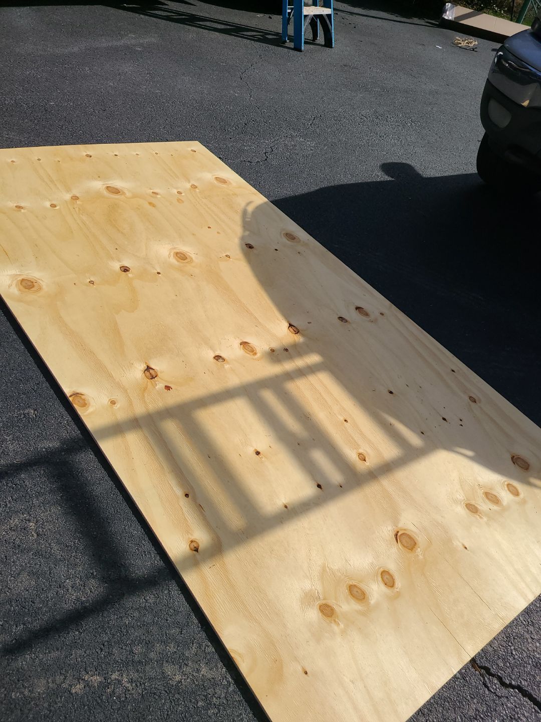 Manassas Landmark Pro Roof in Max Def Charcoal Black by RM Banning, Inc.