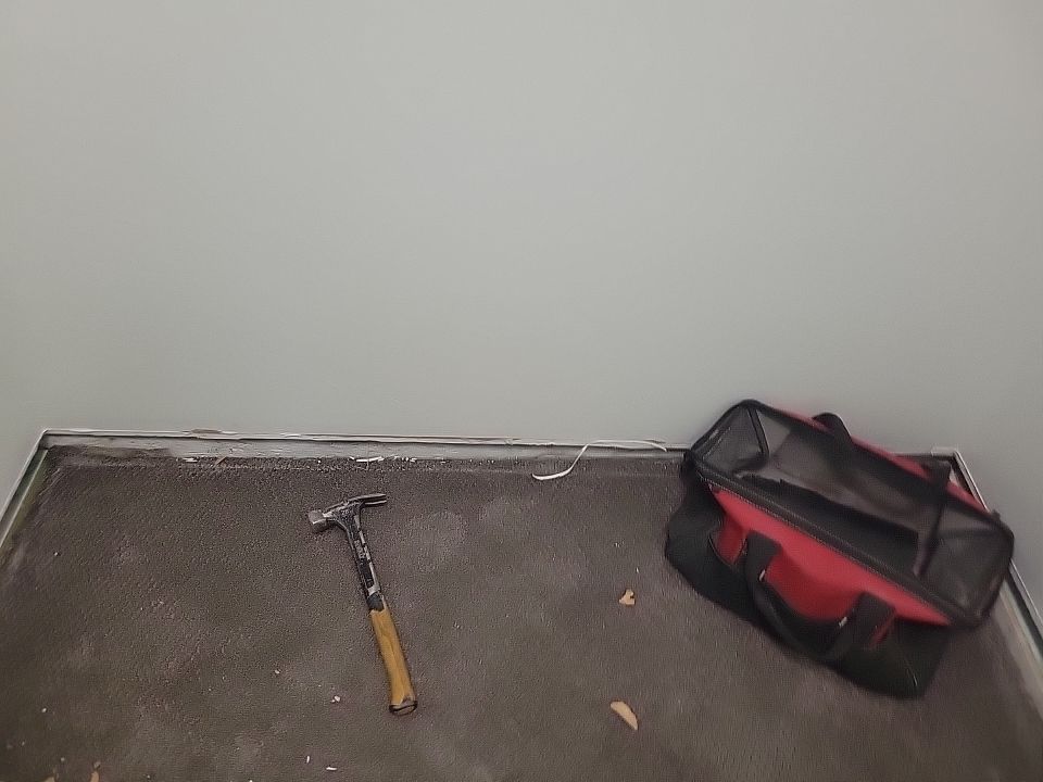 Water Damage  by Accountable Home Services