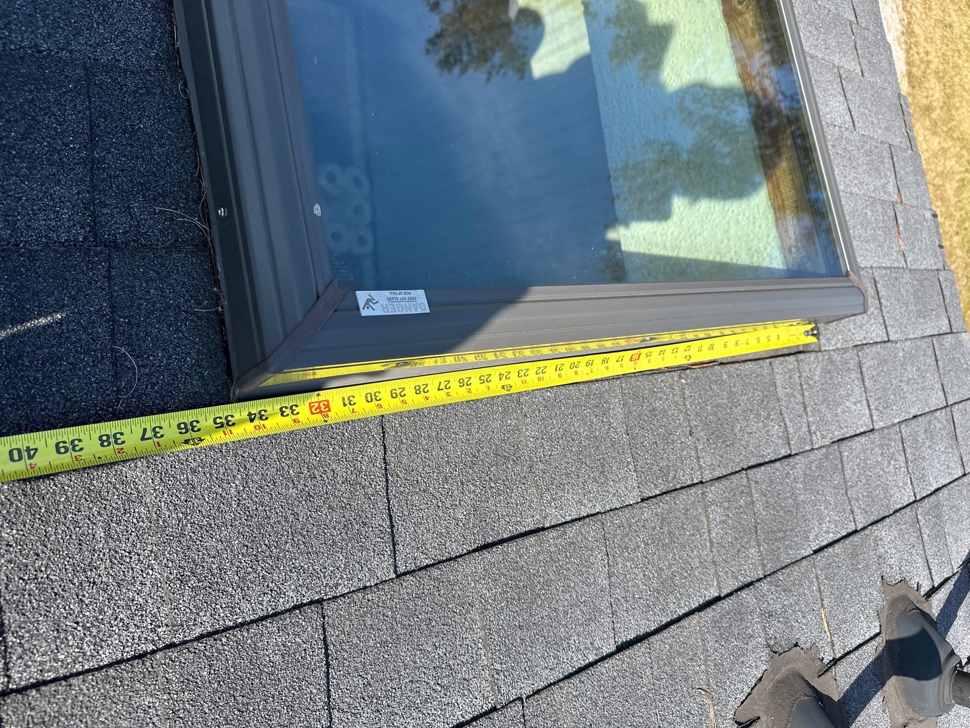 Exposed Fastener Metal Roof Replacement – Columbia City, Indiana by 4Ever Metal Roofing