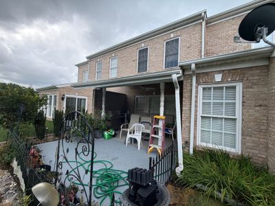 Project in Crossville, TN