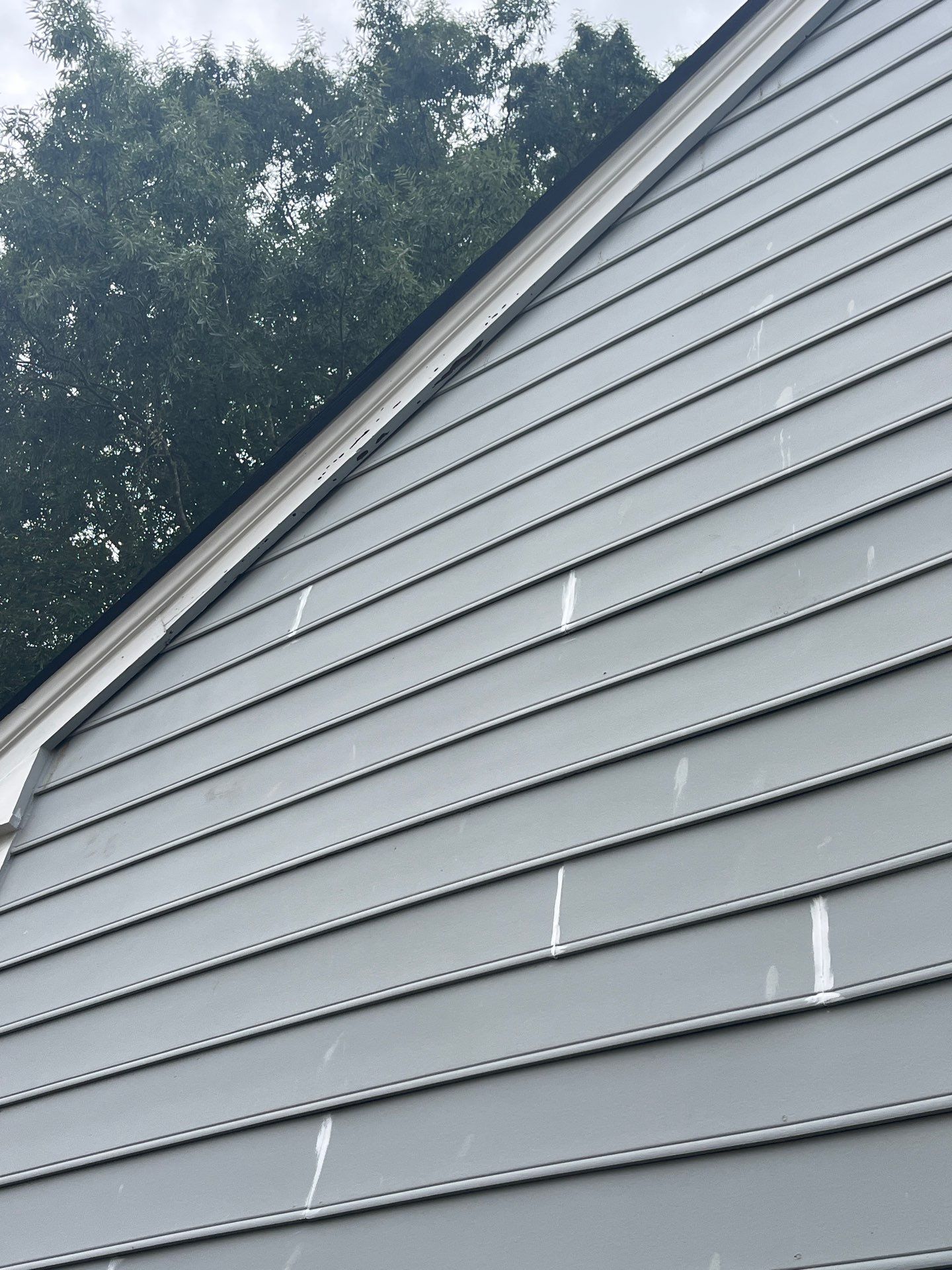 Exterior Painting and Carpentry Repairs by GonzalezPainters & Contractors Inc