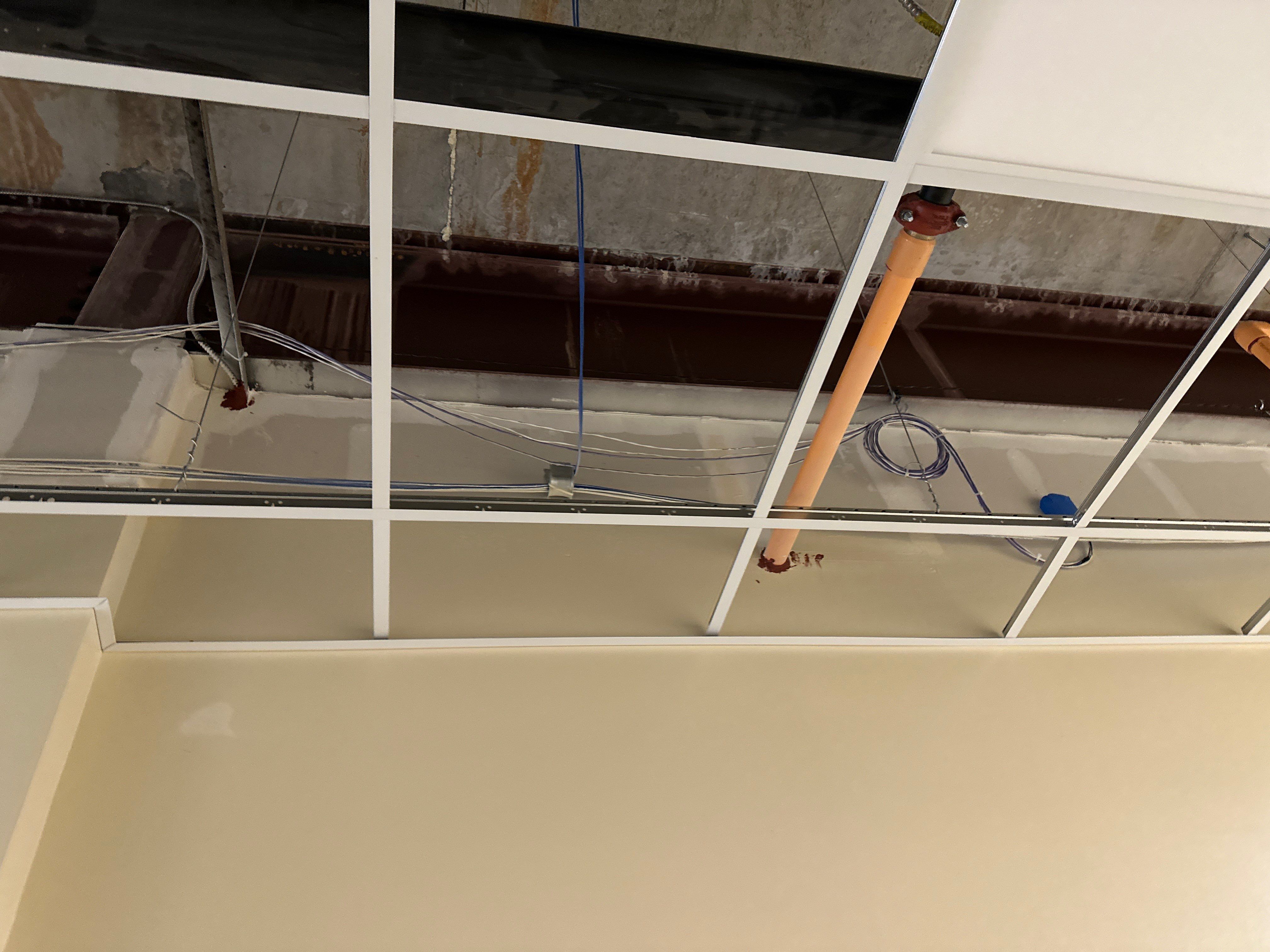 Title: K-12 School Expansion – Structured Cabling, Networking, Access Control & Security System – New Construction Addition by TeleCommPro