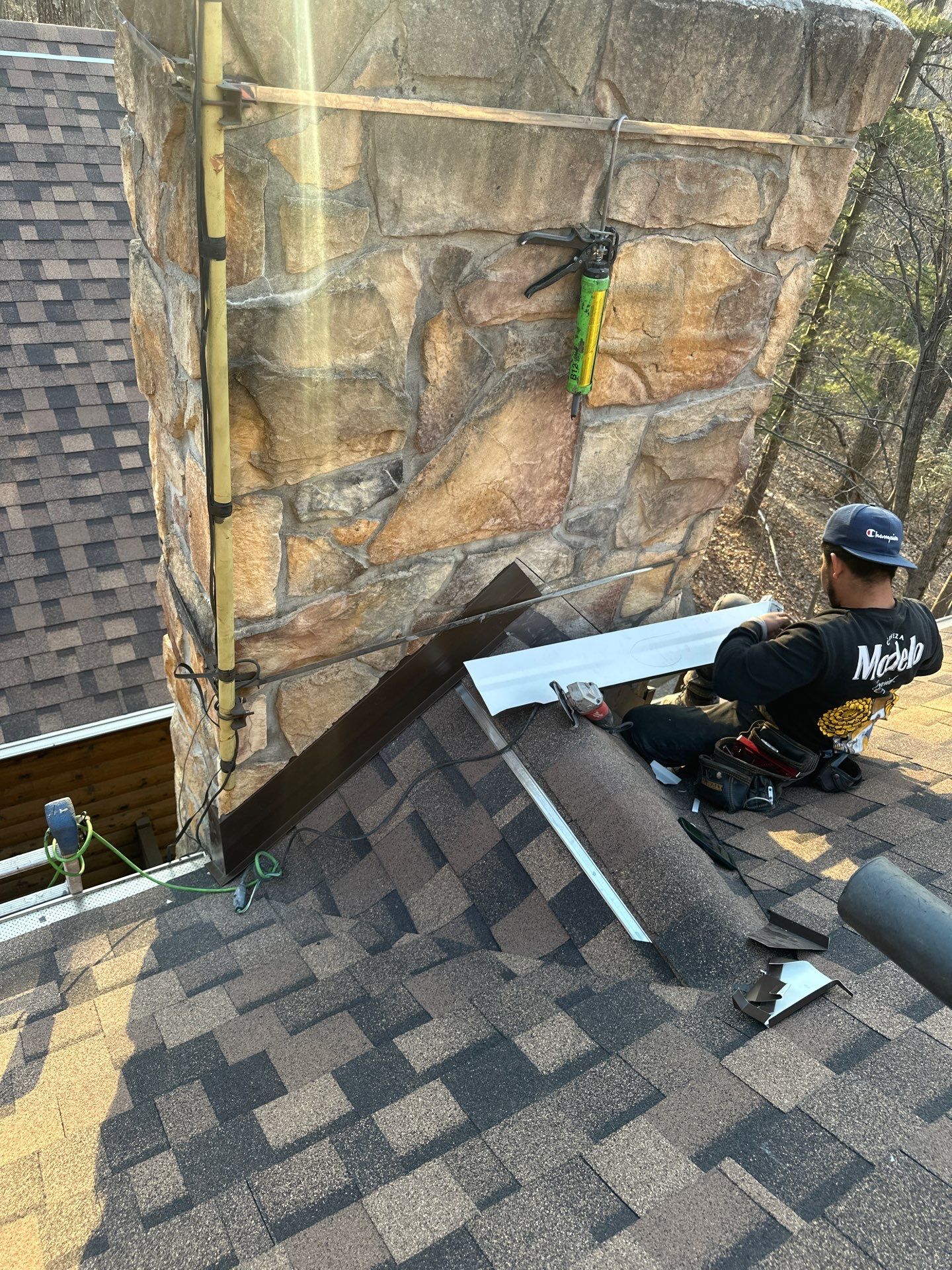 Architectural Shingle Roof Replacement in Westminster, MD • Nancy R. by Seipp Roofing, LLC