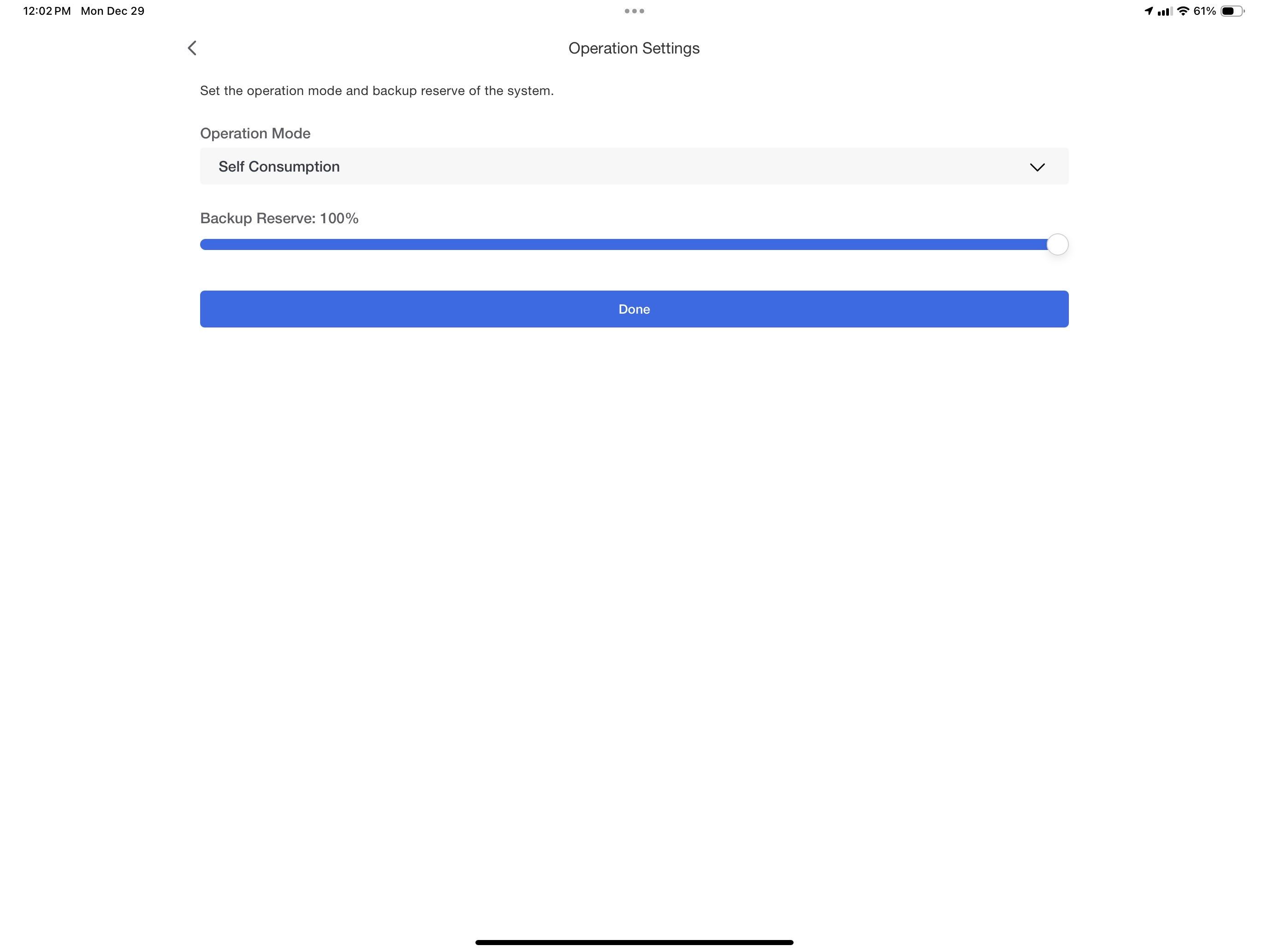 Project in  Coral Gables by Payoli Solar