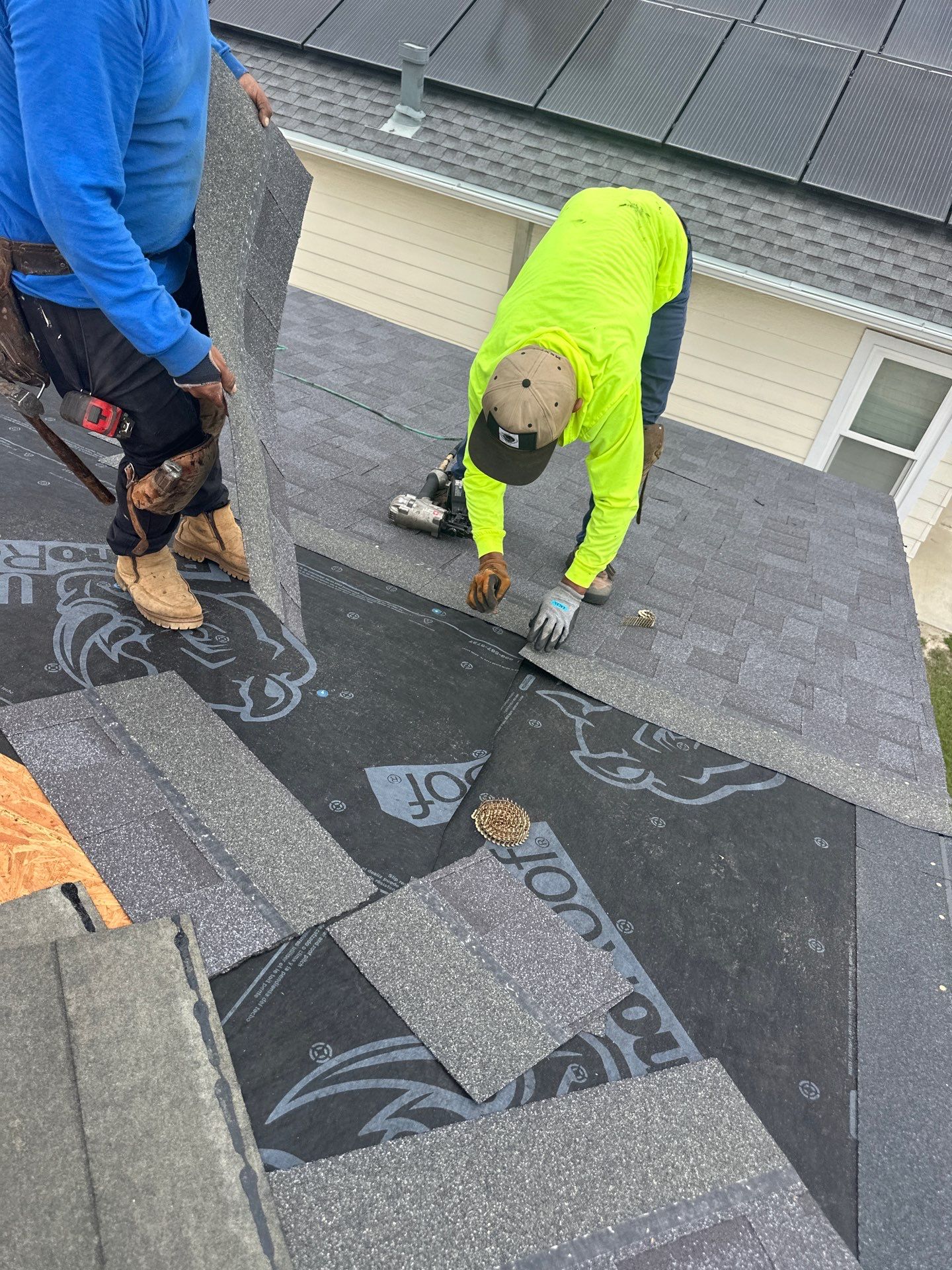 Roof Replacement - Anaheim, CA 92805 by Epic Roof Replacement