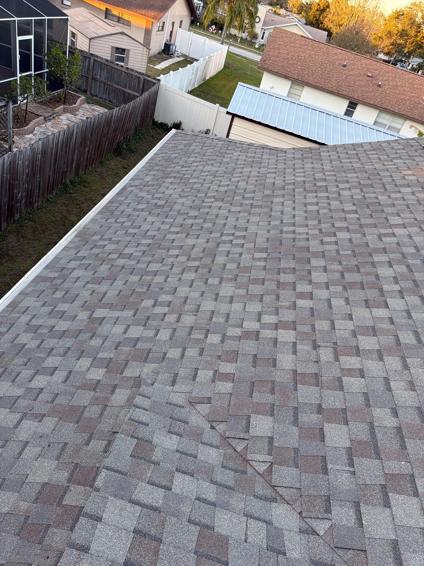 Port Orange by Florida Blue Roofing, LLC