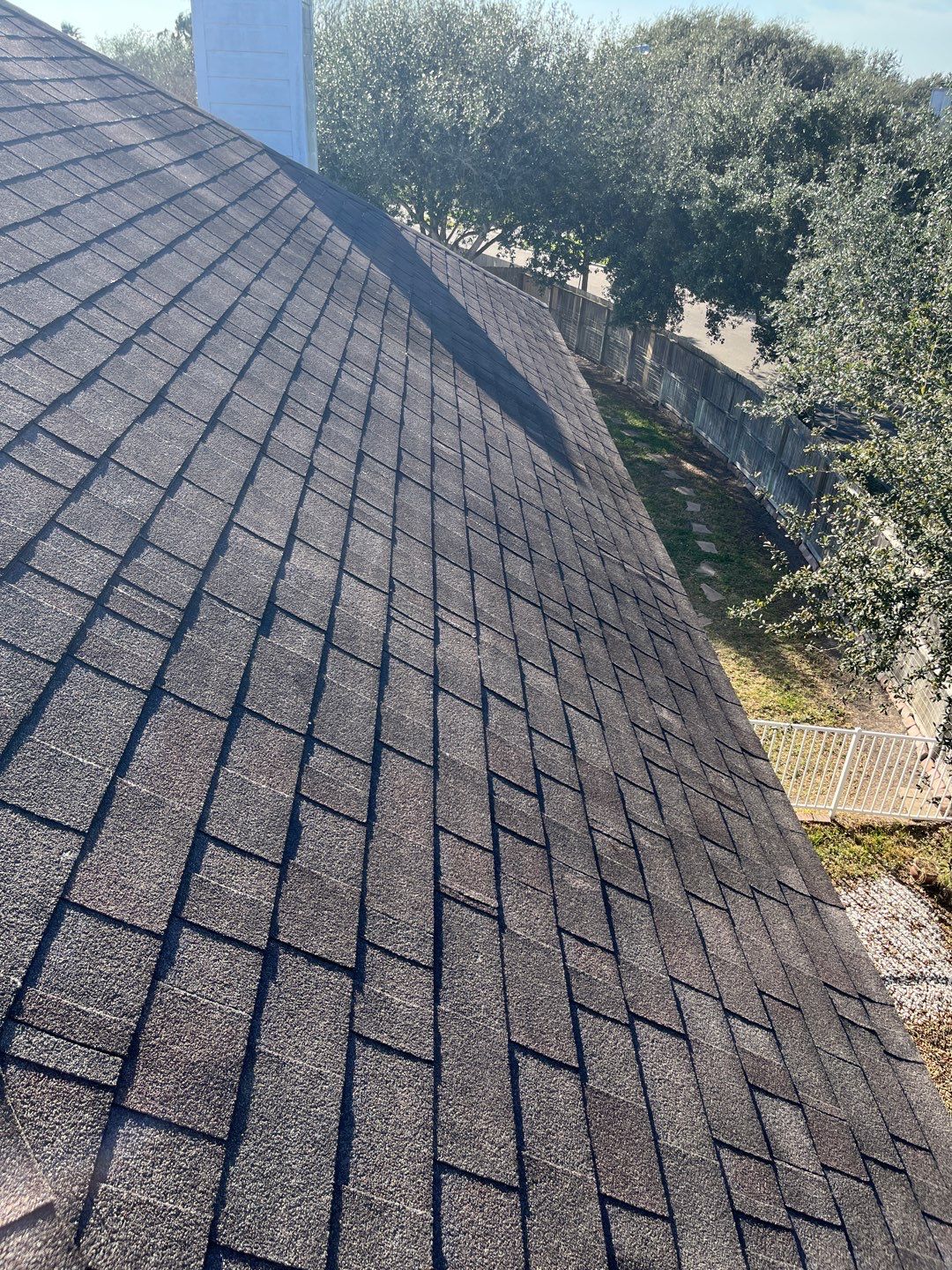 Residential Roofing Installation using GAF Timberline HDZ by Lighthouse Roofing