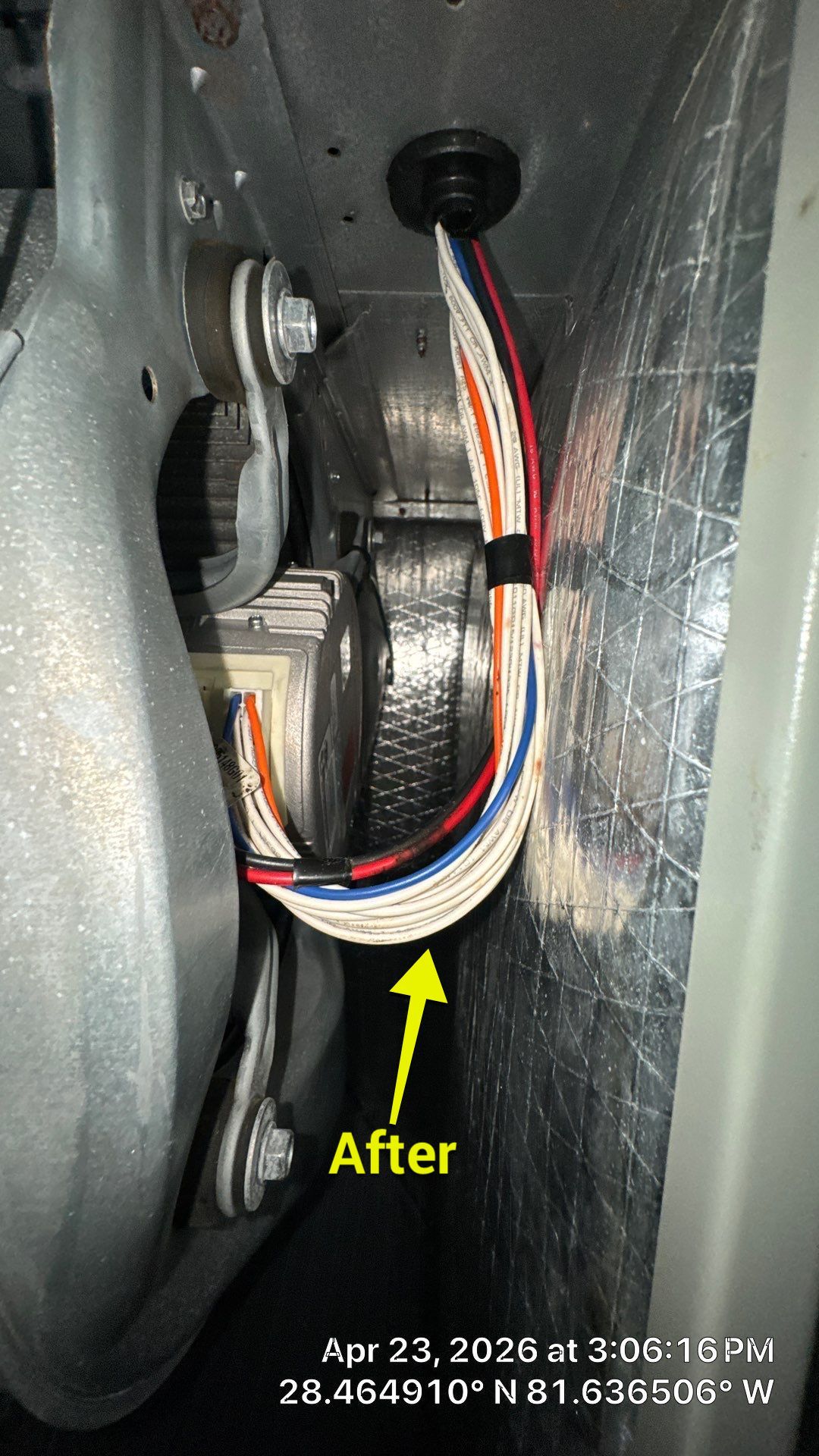 Air Duct Cleaning Winter Garden by Hygienic Air, Inc