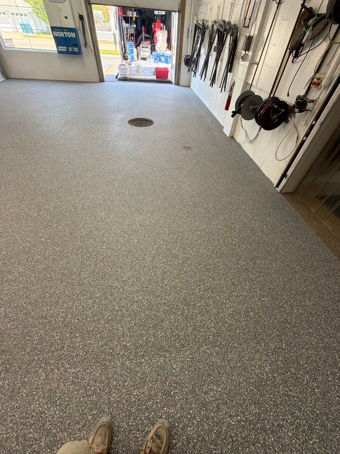 Multi-Phase Facility Improvement Project | Spring Lake, Michigan by Gordon Painting