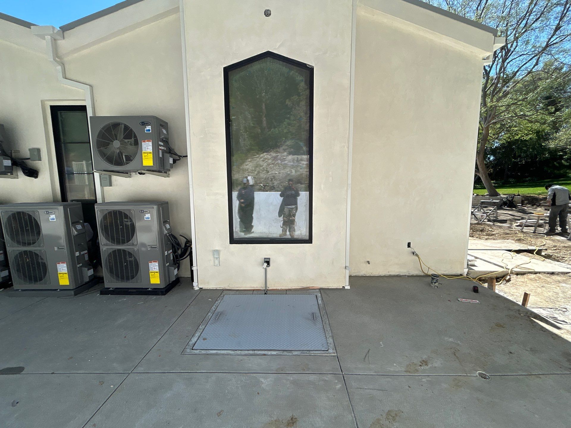 Tesla Solar Panel and Powerwall Installation in Hidden Hills by AWS Solar