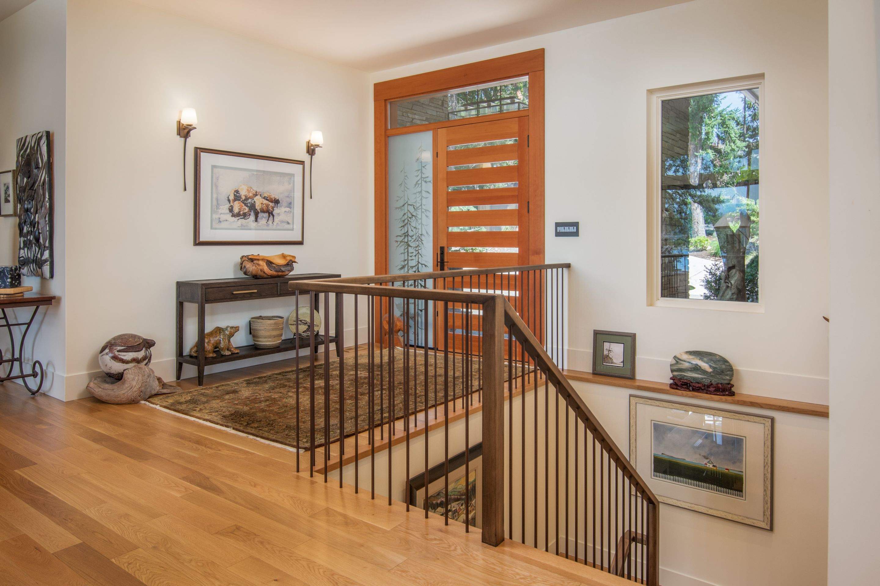 Marina Way Custom Home by Camelot Homes