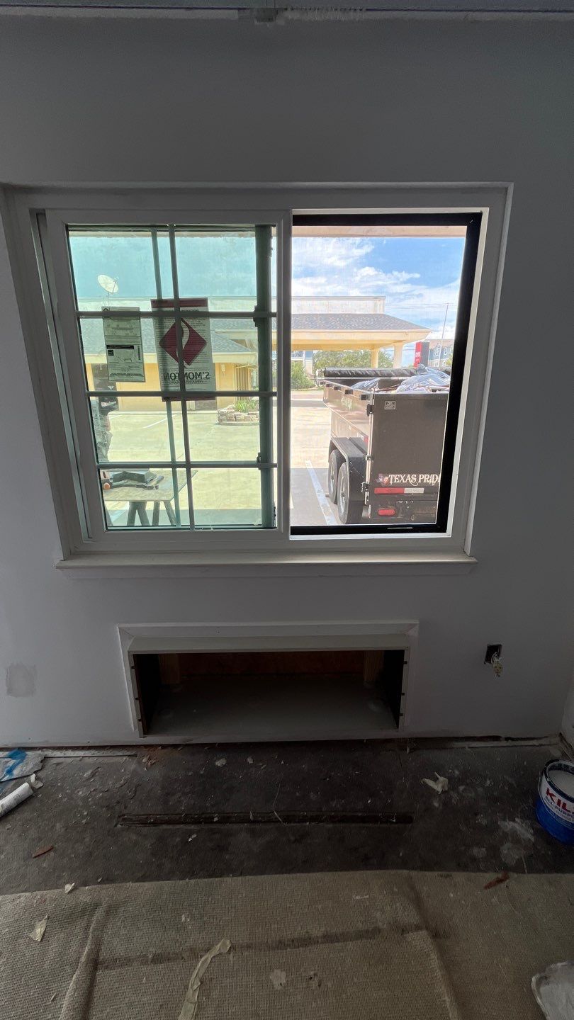 OH No, OYO! by Bayfront Roofing and Construction