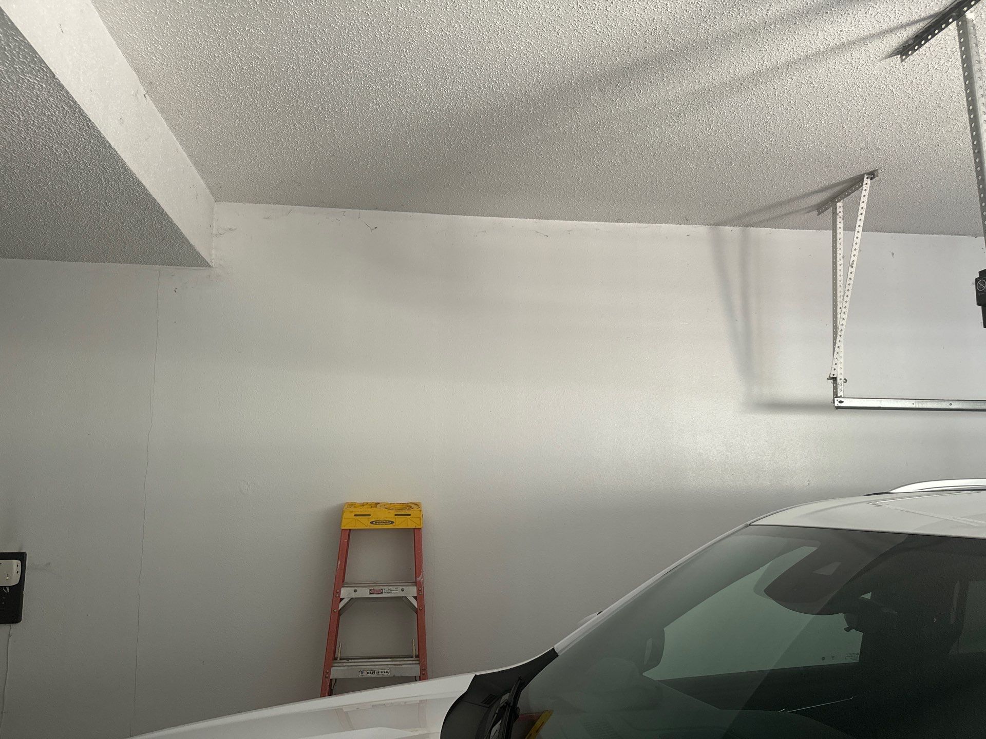 Project in Des Moines by Midwest Paint LLC