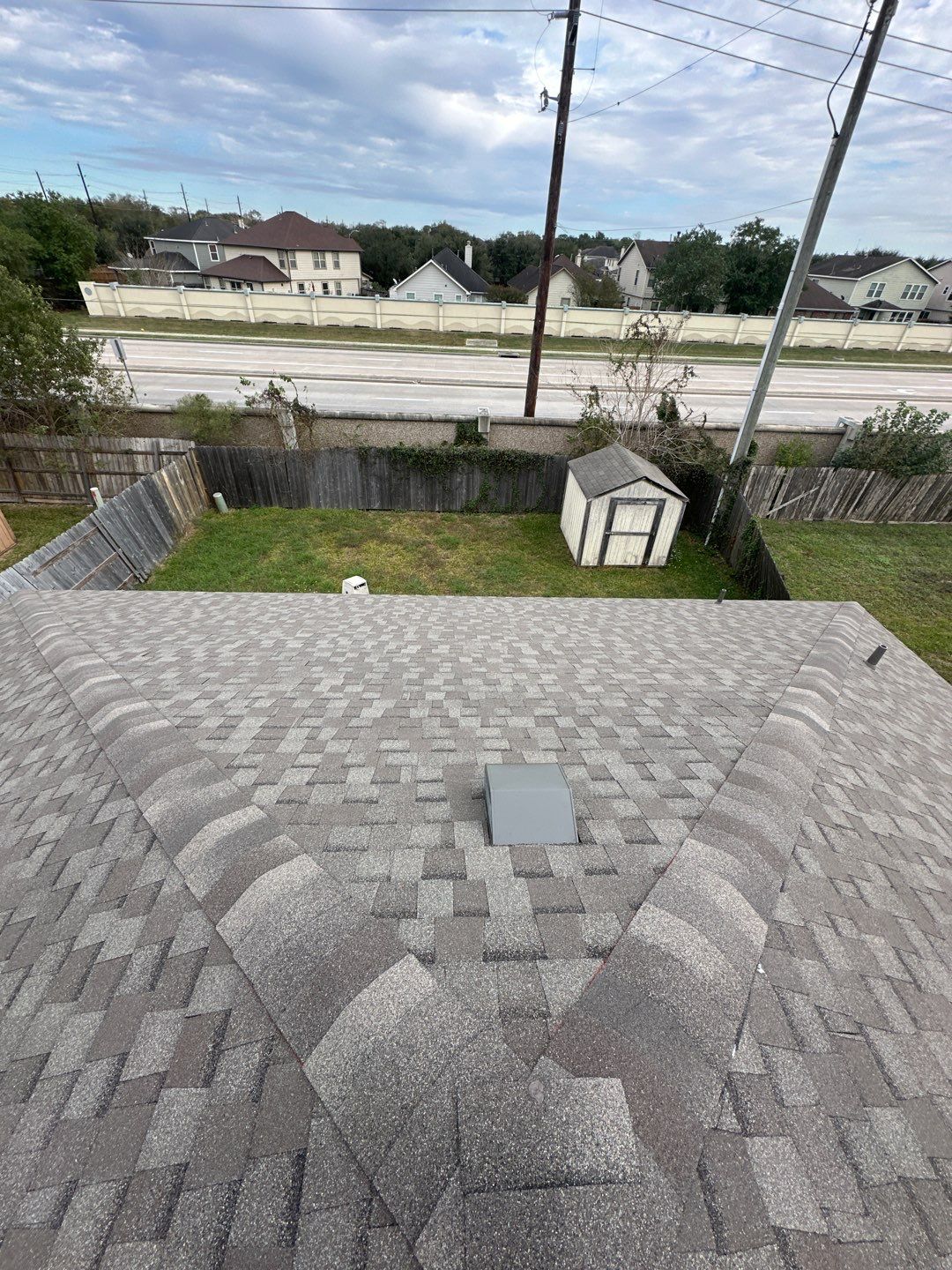 Roof Repair Houston by Roof Repair Company
