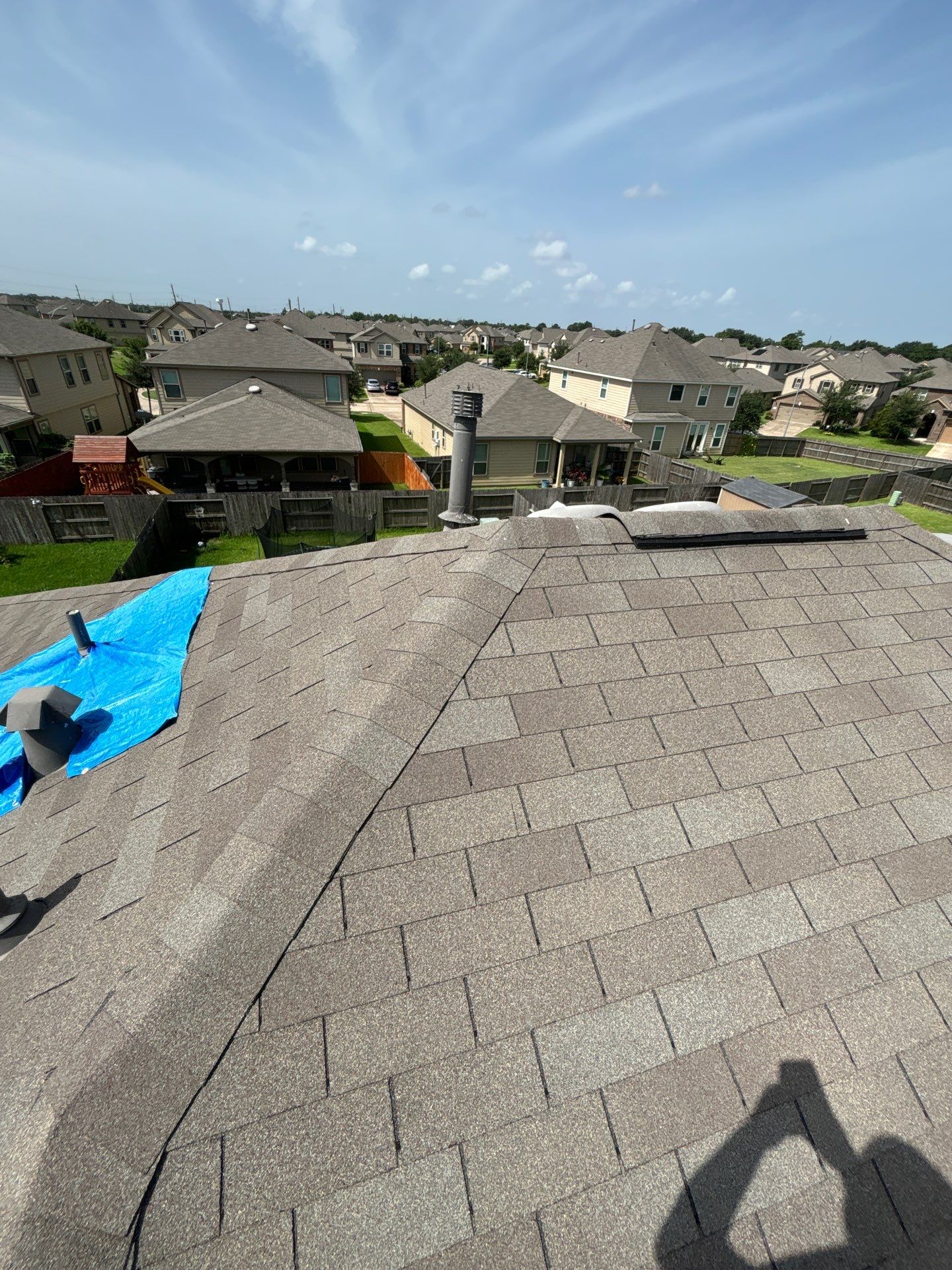 Roof Repair Katy by Roof Repair Services LLC