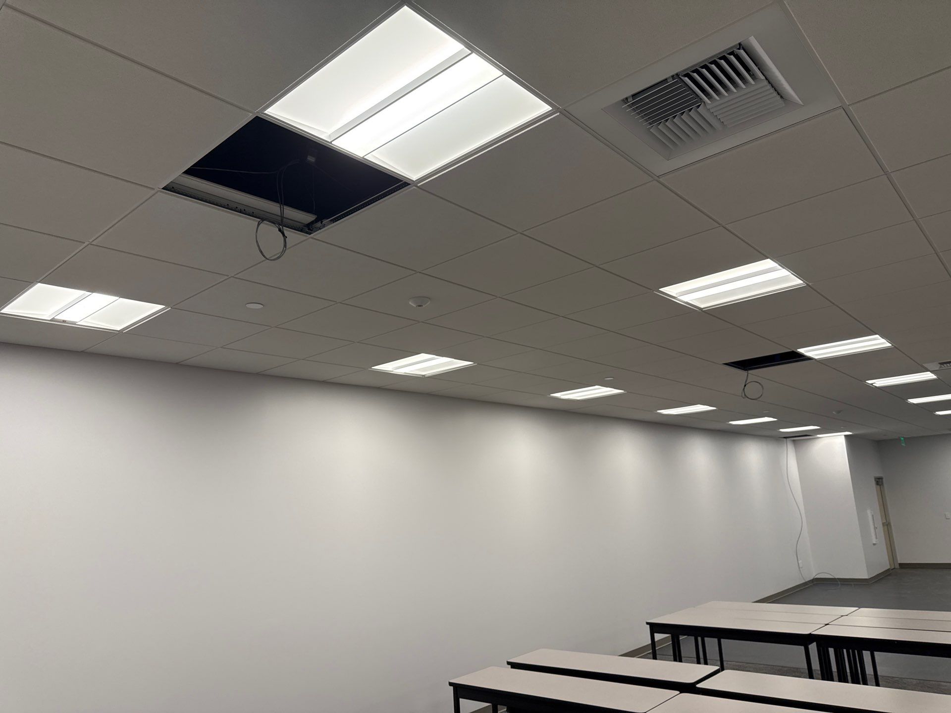 Conference Room Audio & Video System Installation – Brea, CA by Ring and Ping Inc.