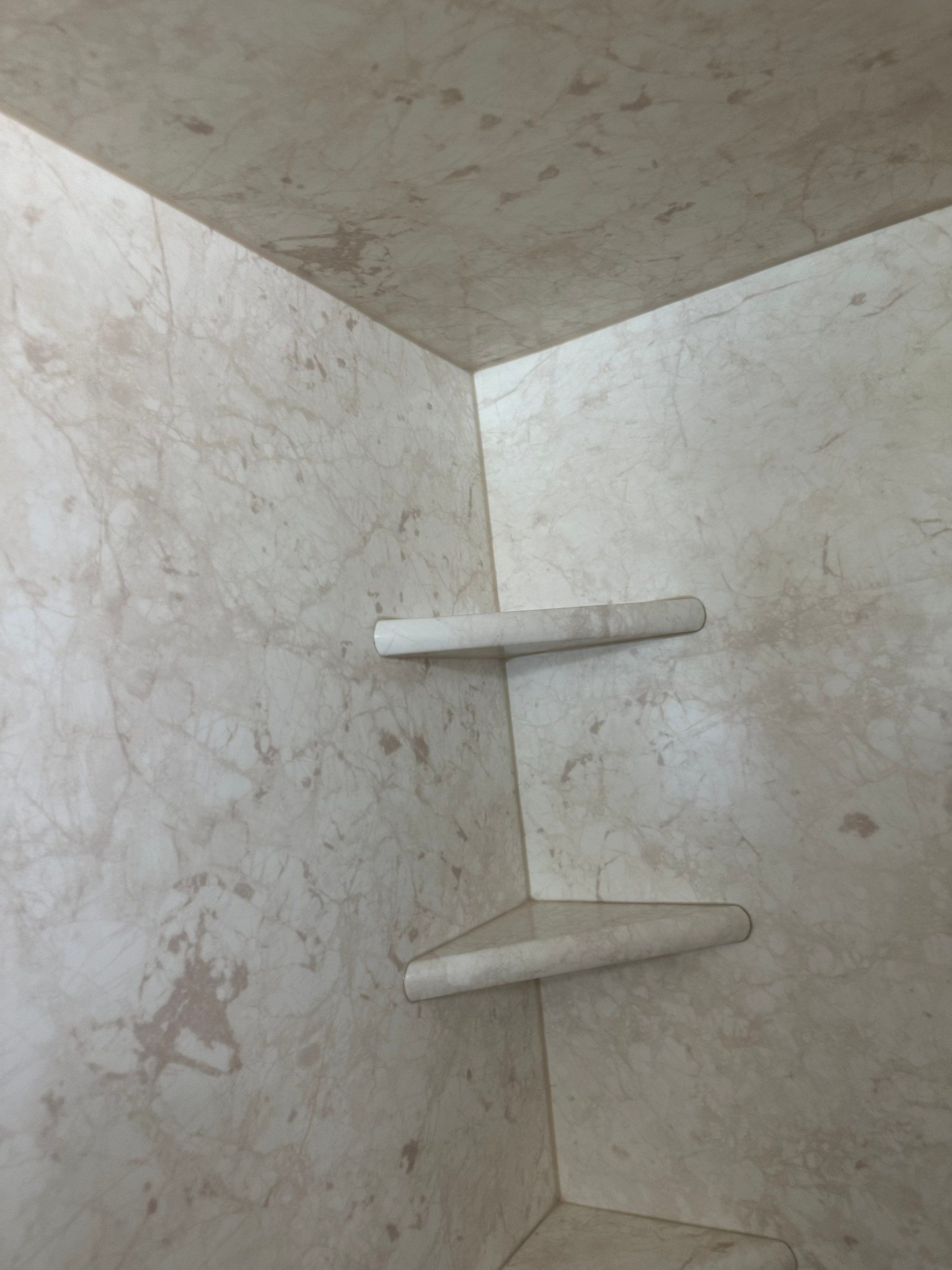 New Walk-in Shower in San Antonio 78218 by Lane Lauritsen - The Hill Country, Texas