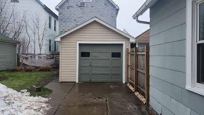 Exterior Siding 