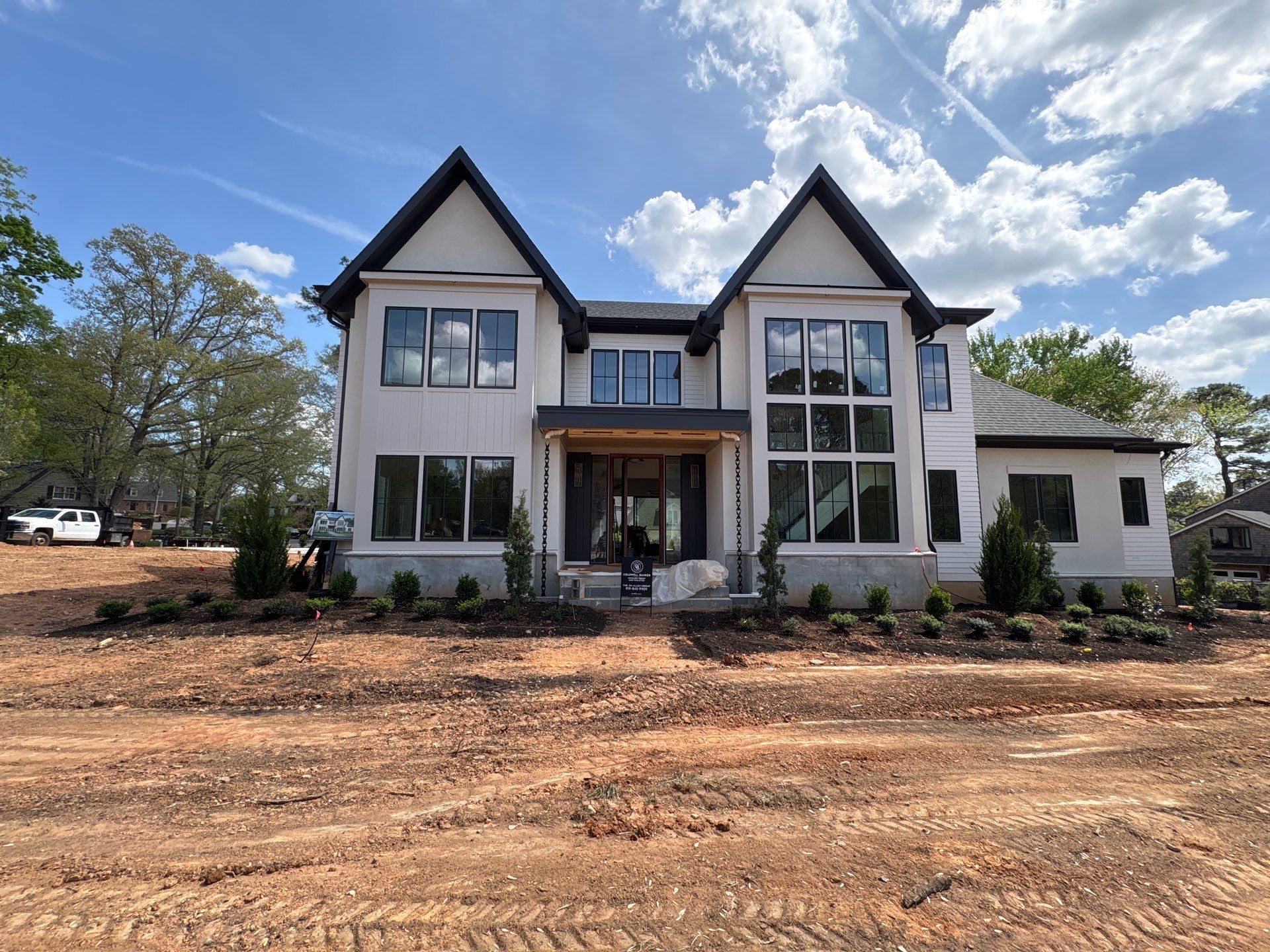 7917 S Bridgewater by Paragon Contracting