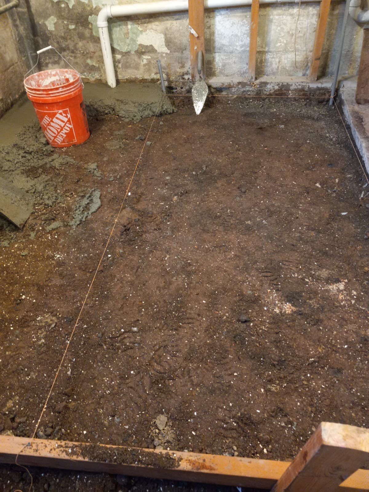 Bathroom Remodel using Tile by Home Concepts Construction