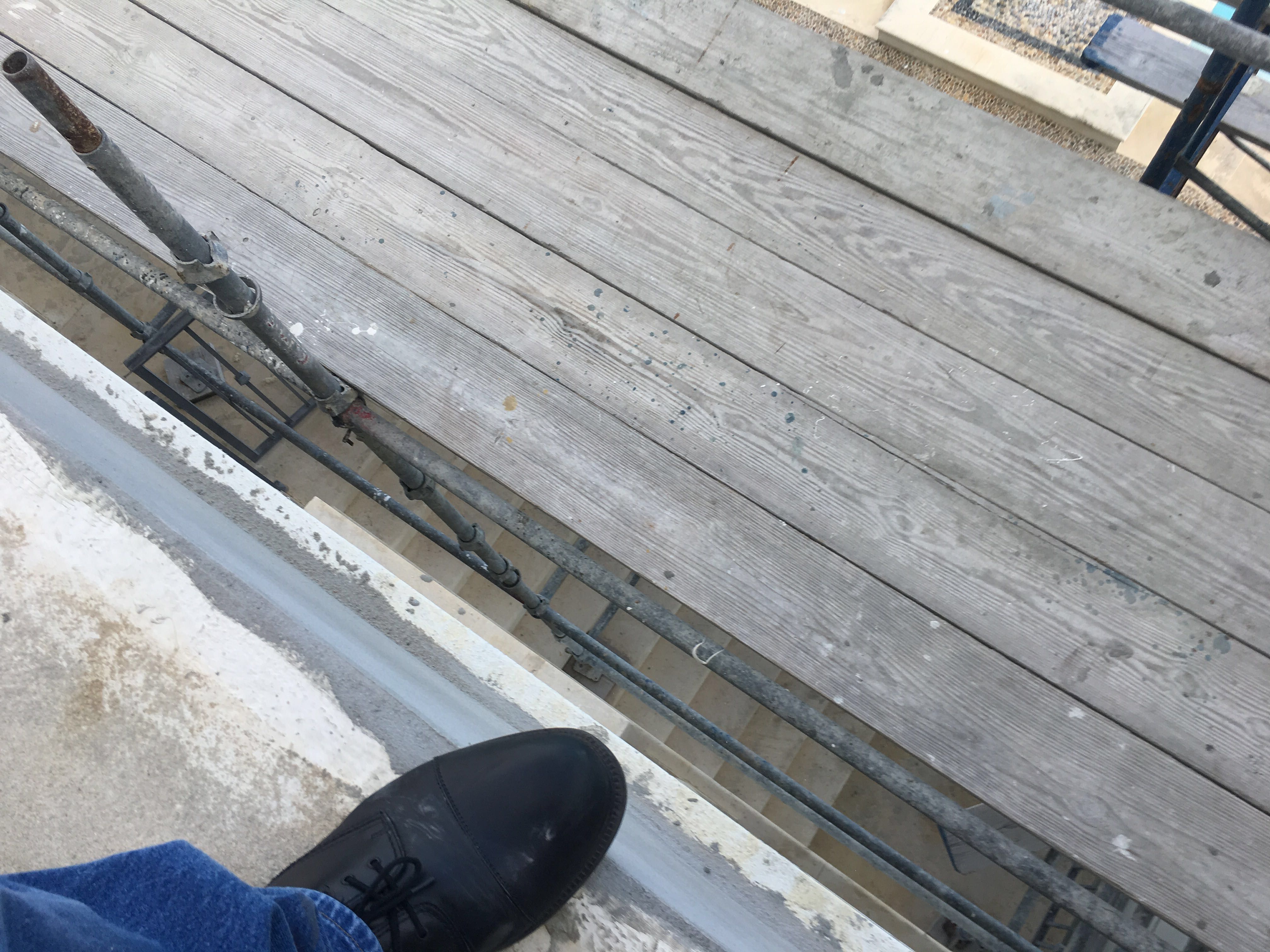 Ludowici - Lexington Slate - Vermont Gray Black by Istueta Roofing
