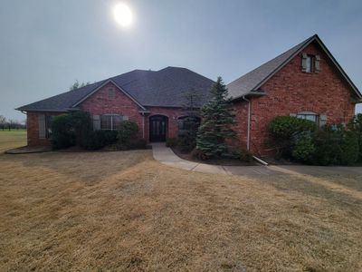 Roof Replacement Edmond Oklahoma- Edmond Roofer