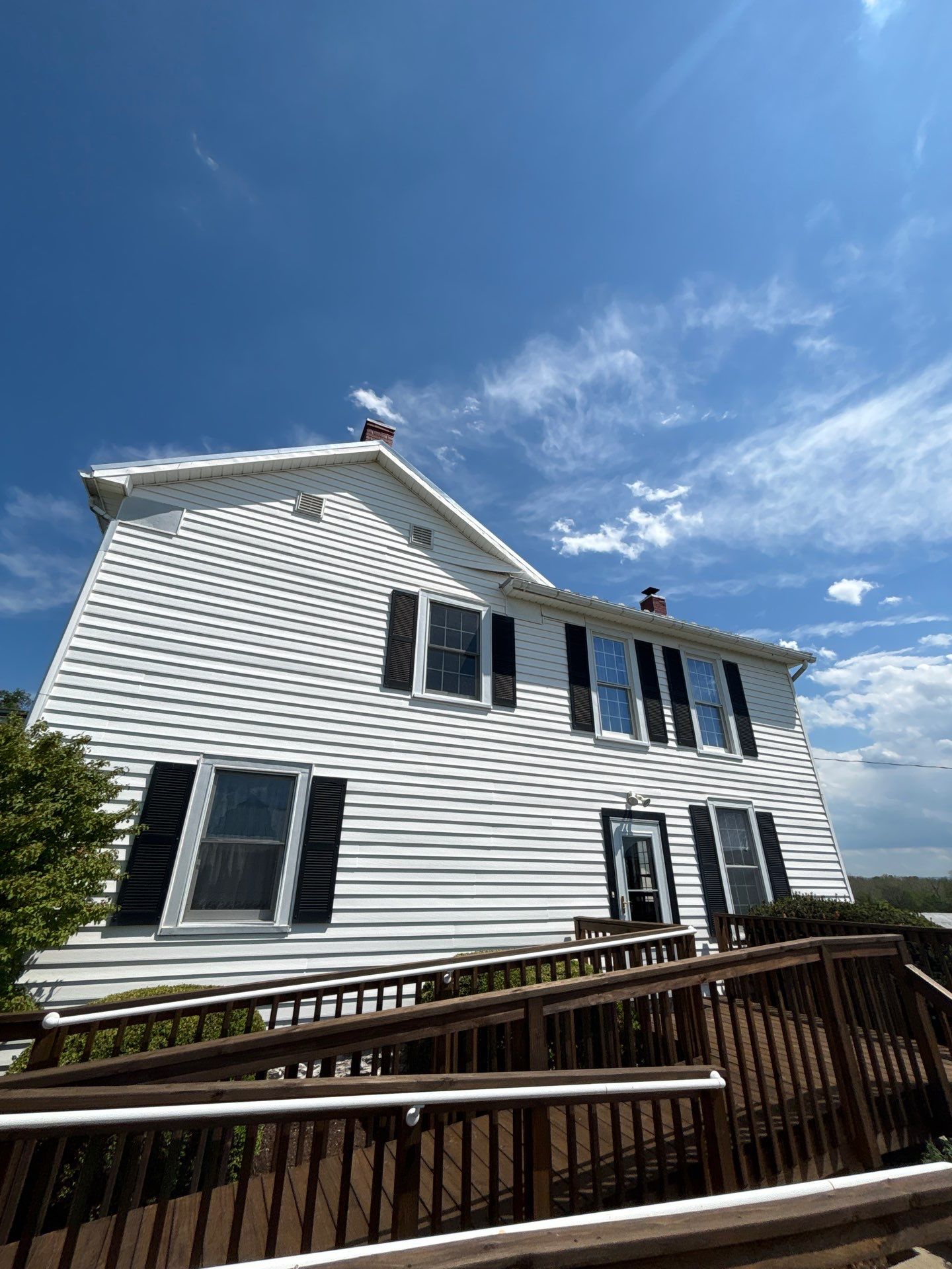 Metal Roof Replacement by Winchester Roofing