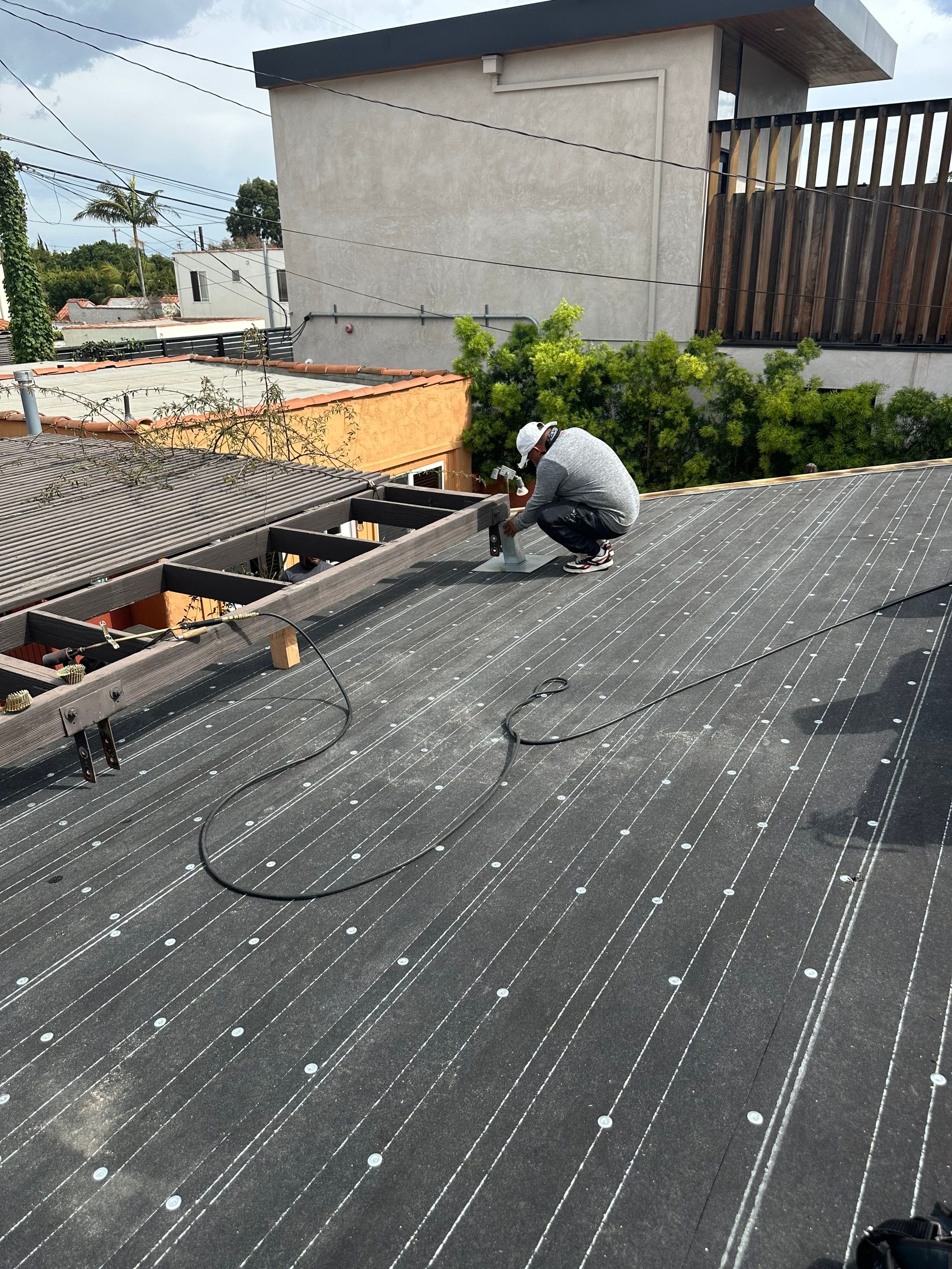 Roof Replacement - Los Angeles, CA 90066 by Epic Roof Replacement