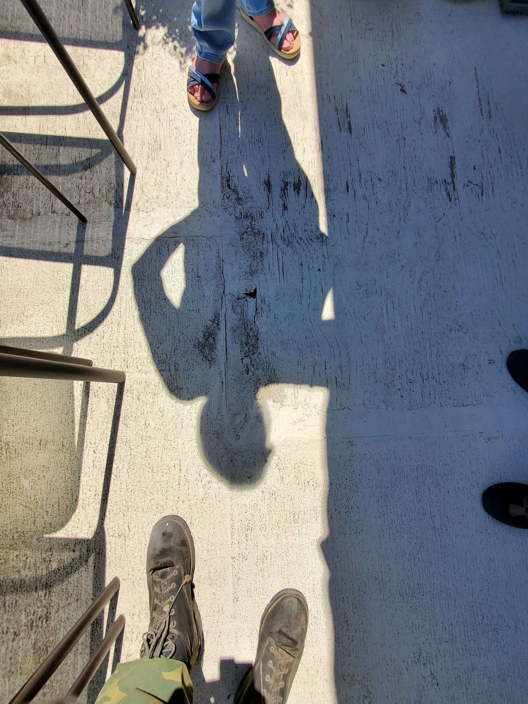 Deck Repair King City Property HOA by Construction Now LLC