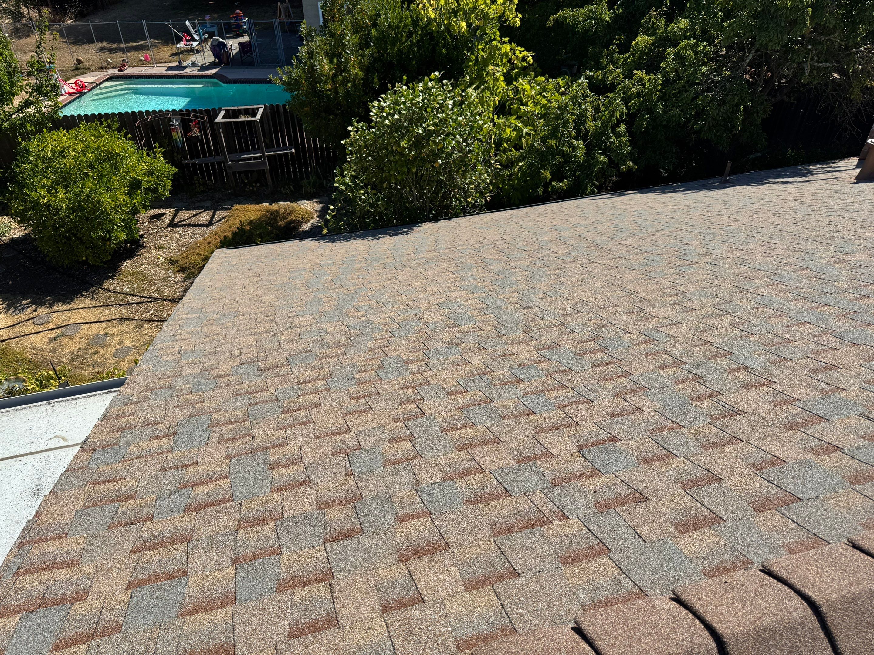 Roof Replacement - Benicia, California 94510 by Epic Roof Replacement