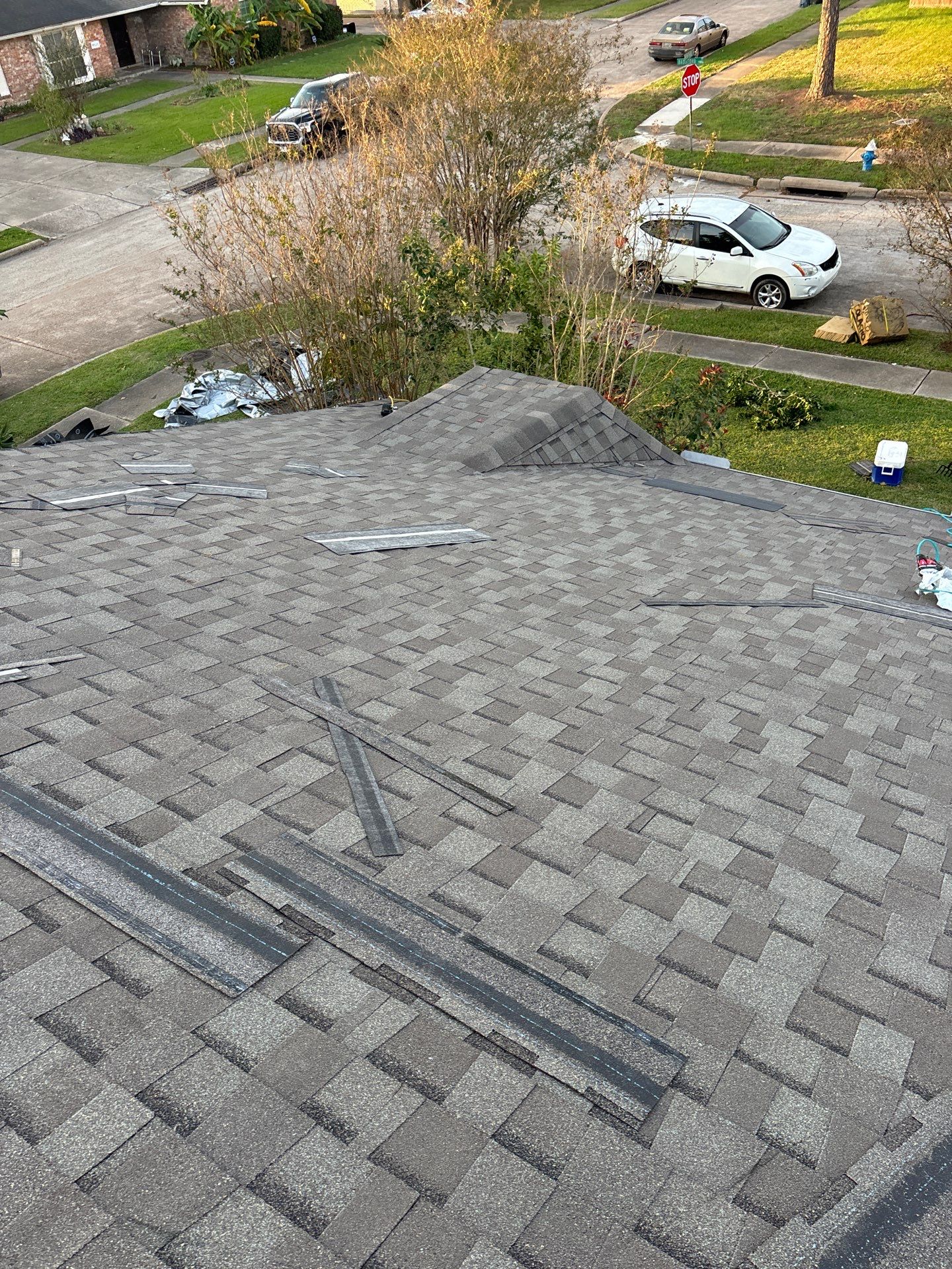 Roof Repair Houston by Roof Repair Company