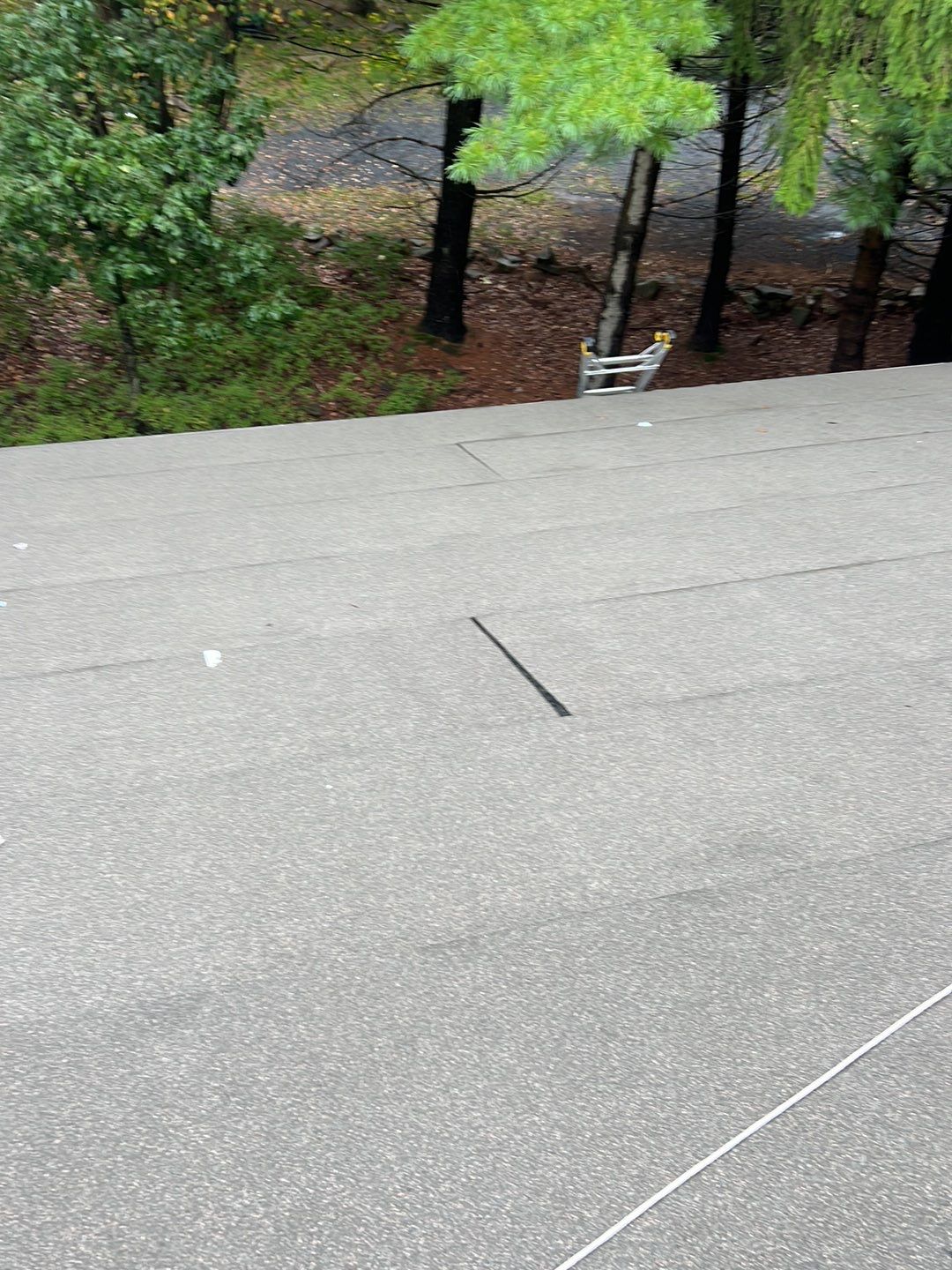 Modified Bitumen Membrane by Reimagine Roofing