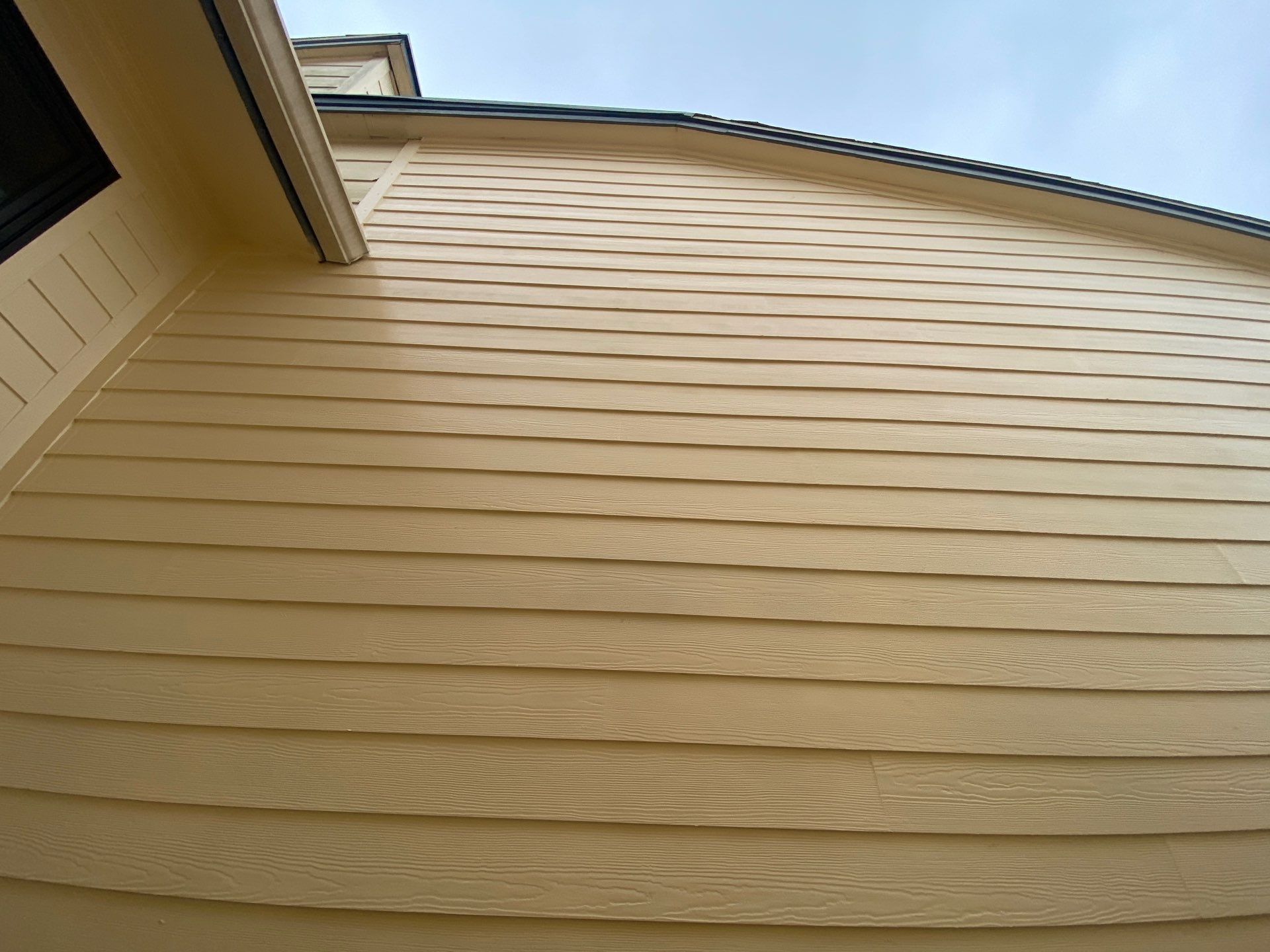 Exterior remodel Fortuna Bay Condos by Bayfront Roofing and Construction