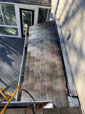 Project in Midlothian