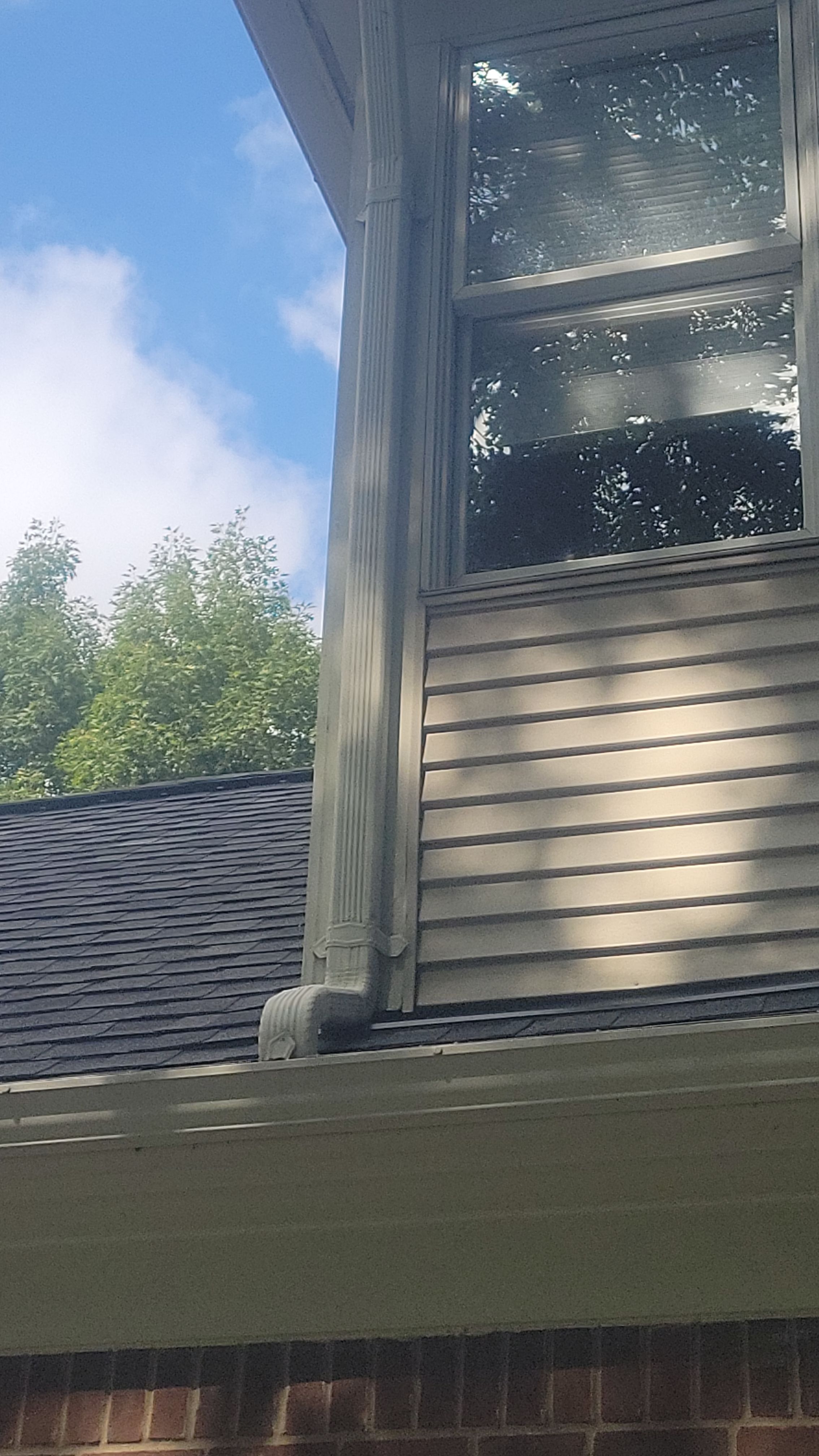 Roof Replacement using CertainTeed Landmark by 180 Contractors
