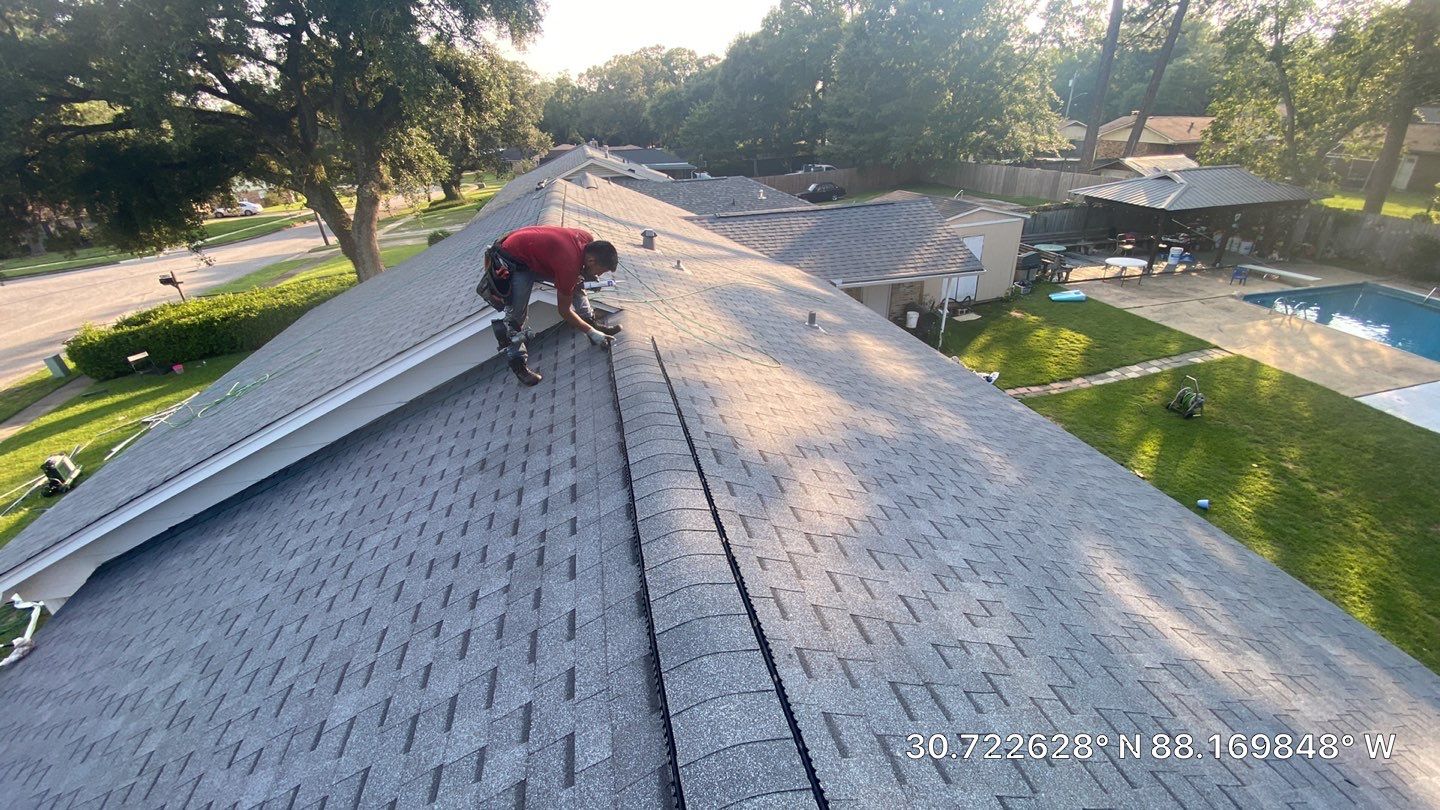 FORTIFIED Roof by American Roofing & Construction LLC