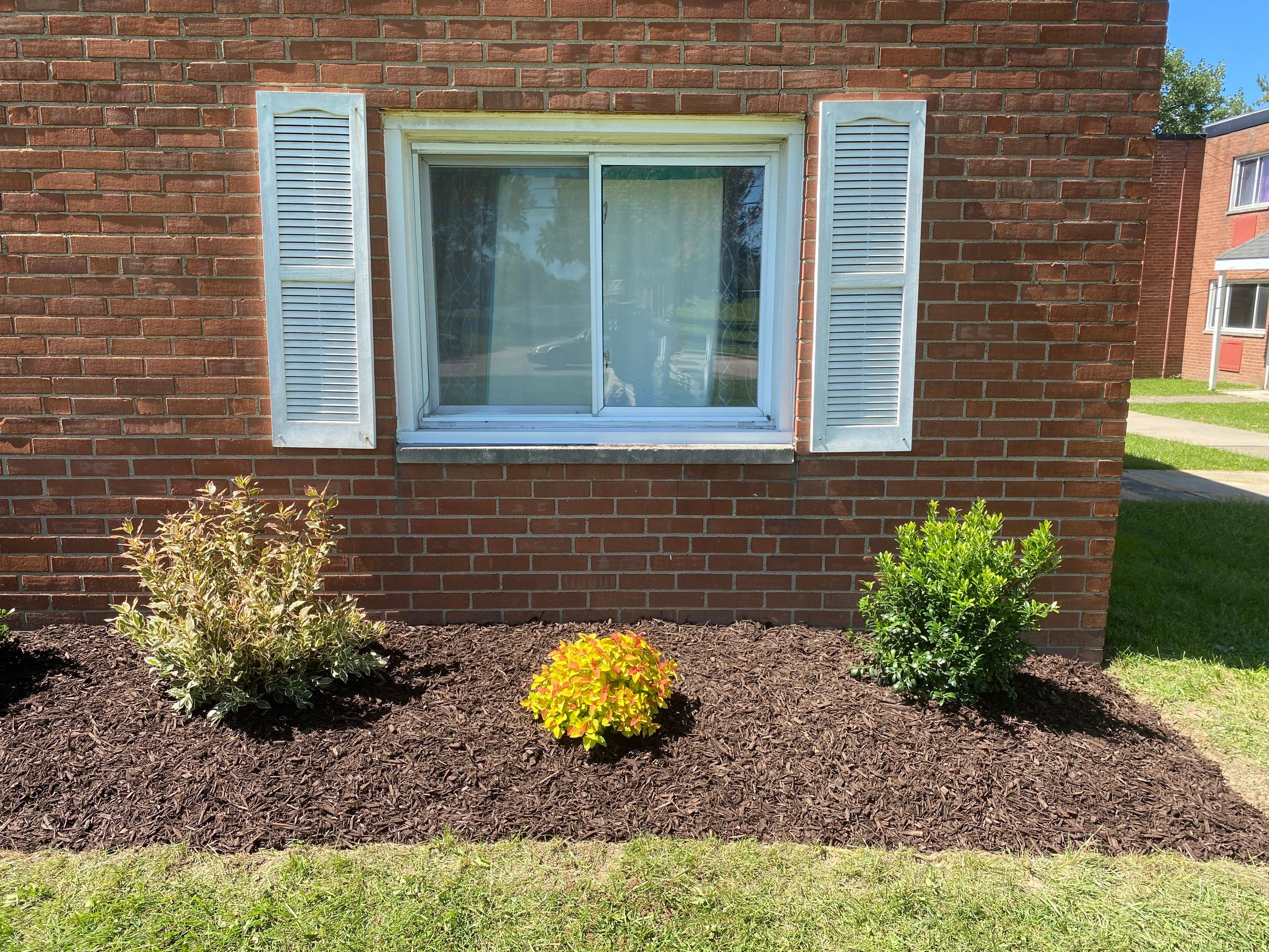 Sale Ready Apartment Project by Elm Rose Gardens