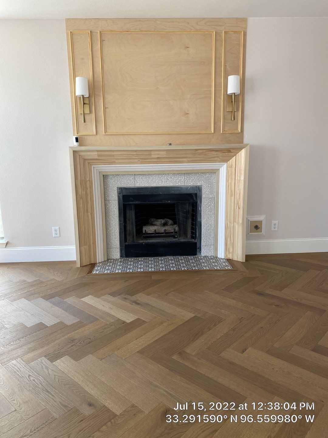 Whole Home Remodel by SLM General Contractors & Roofing