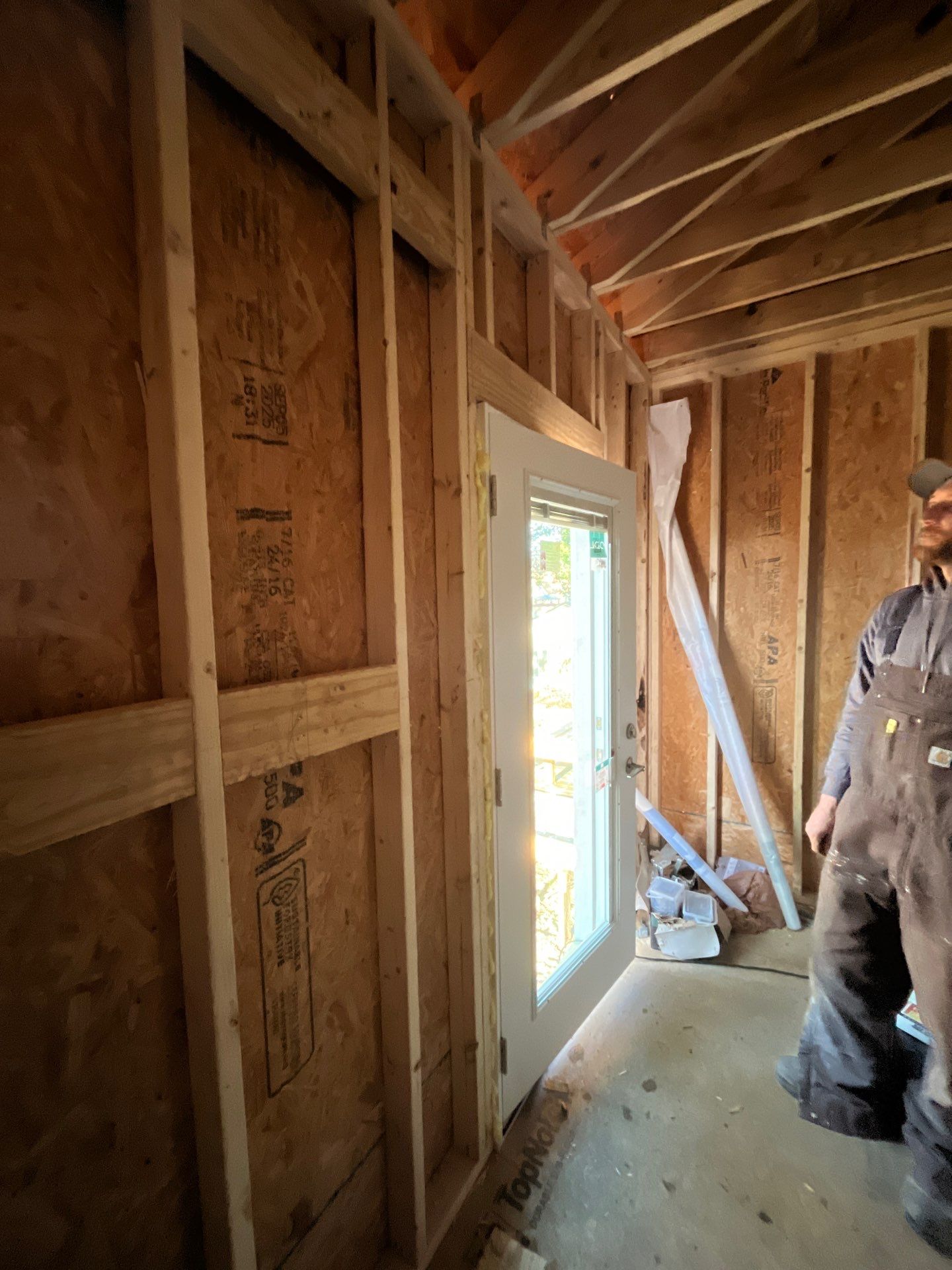 Project by Trinity Contracting LLC by Trinity Contracting LLC 