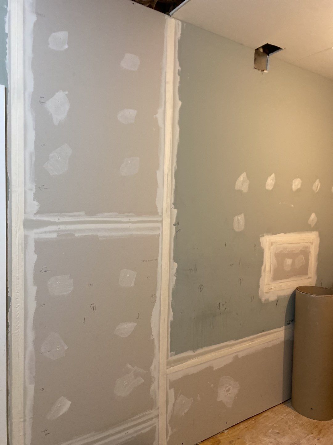 Laundry Remodel by Ivy Lea Construction