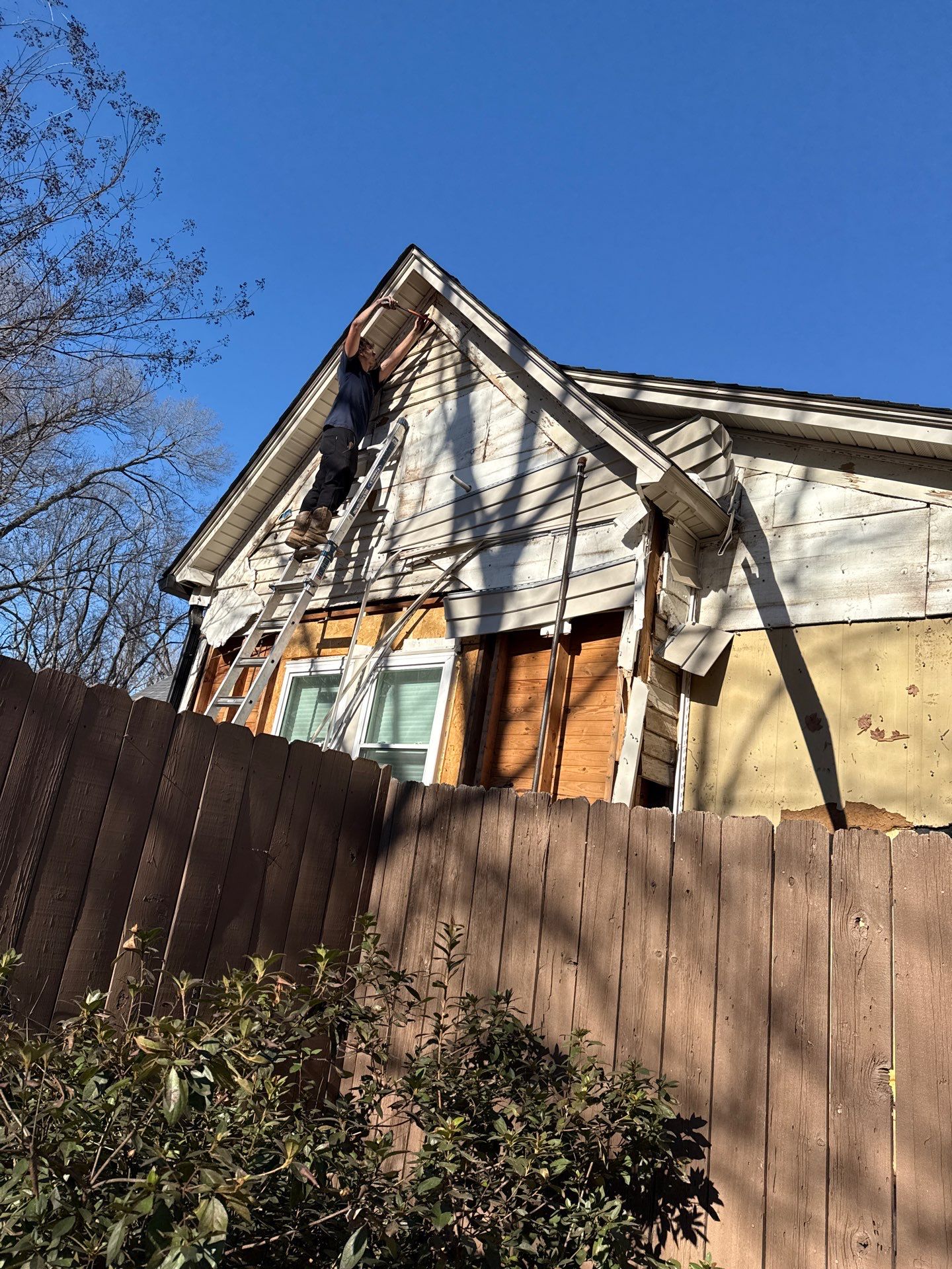 Home Upgrade in Brighton, TN by Skilled Construction LLC