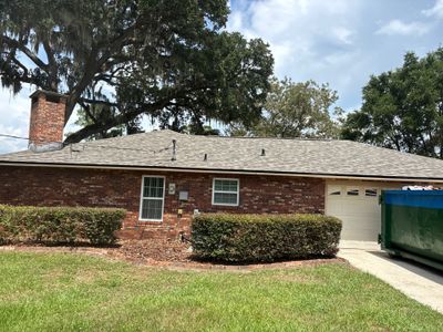 Roofers in Alachua, Florida 