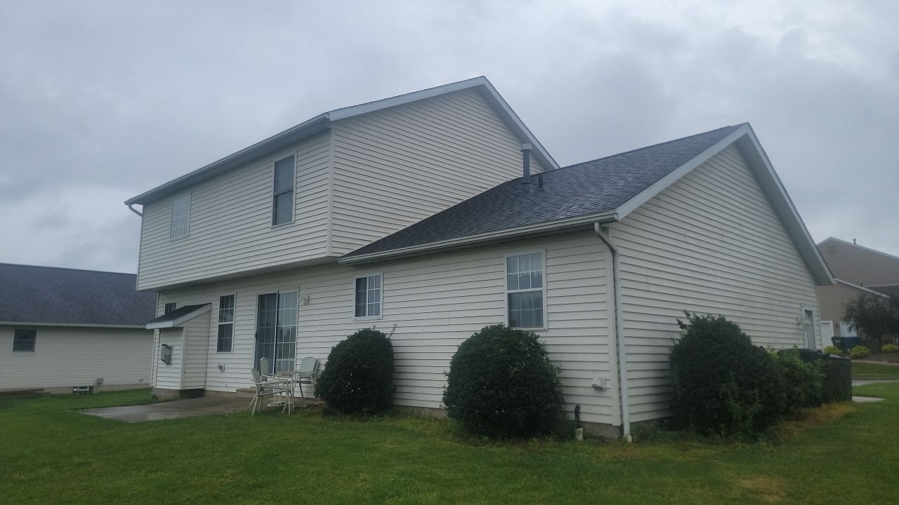 Lynann West by Silver Leaf Contracting 