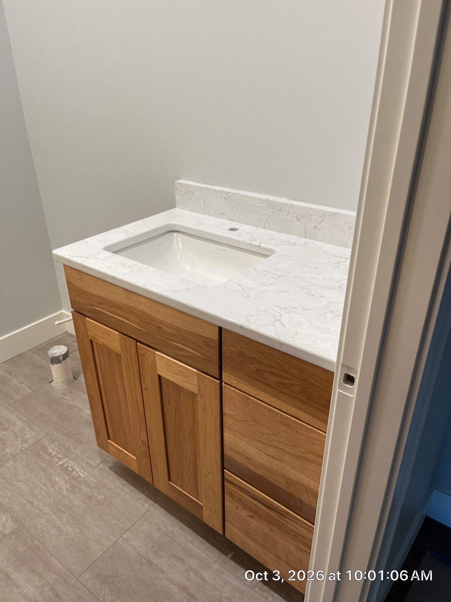 Project in Clear Lake by Stone & Steel